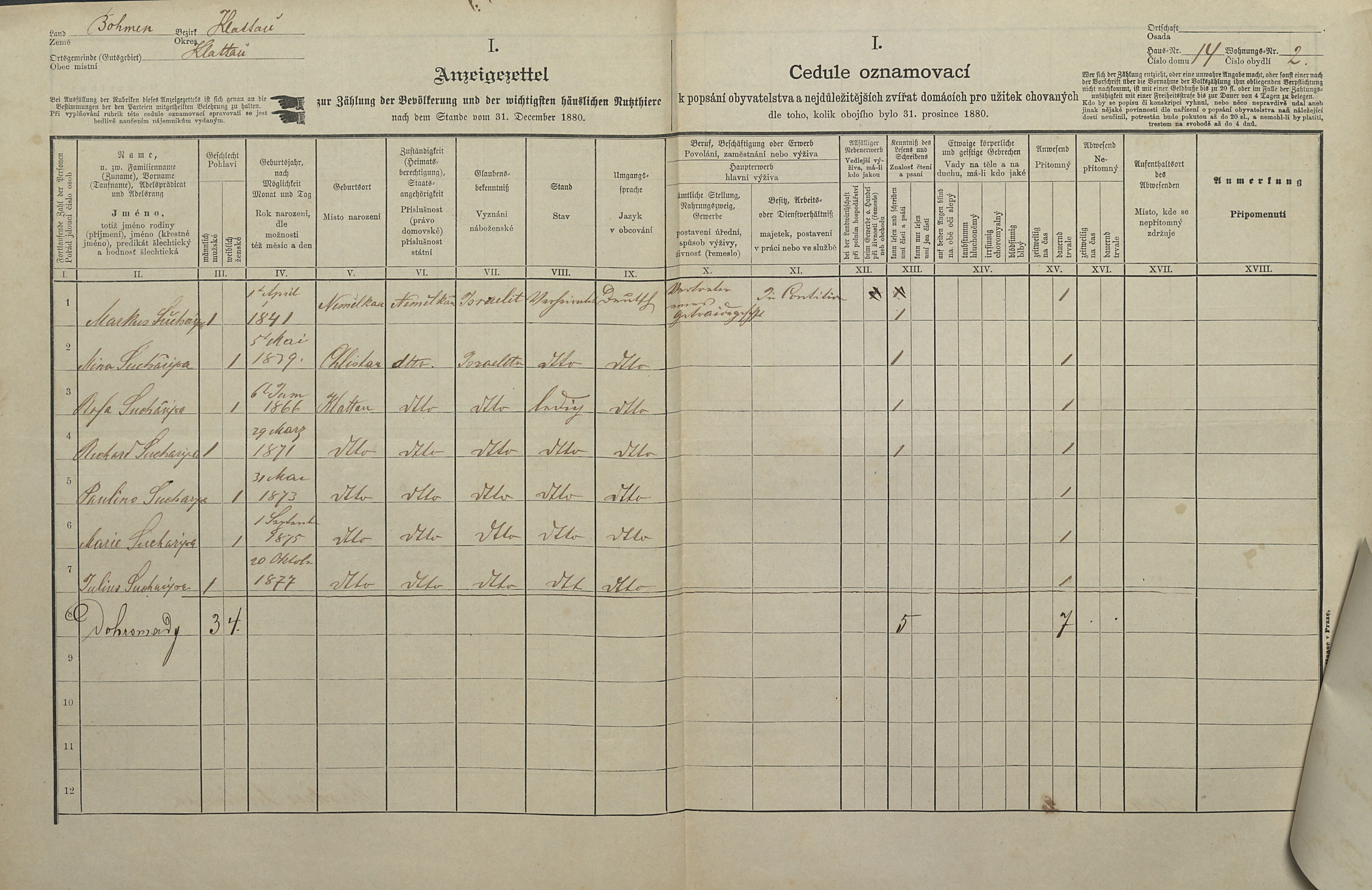 5. soap-kt_01159_census-1880-klatovy-risske-predmesti-cp014_0050