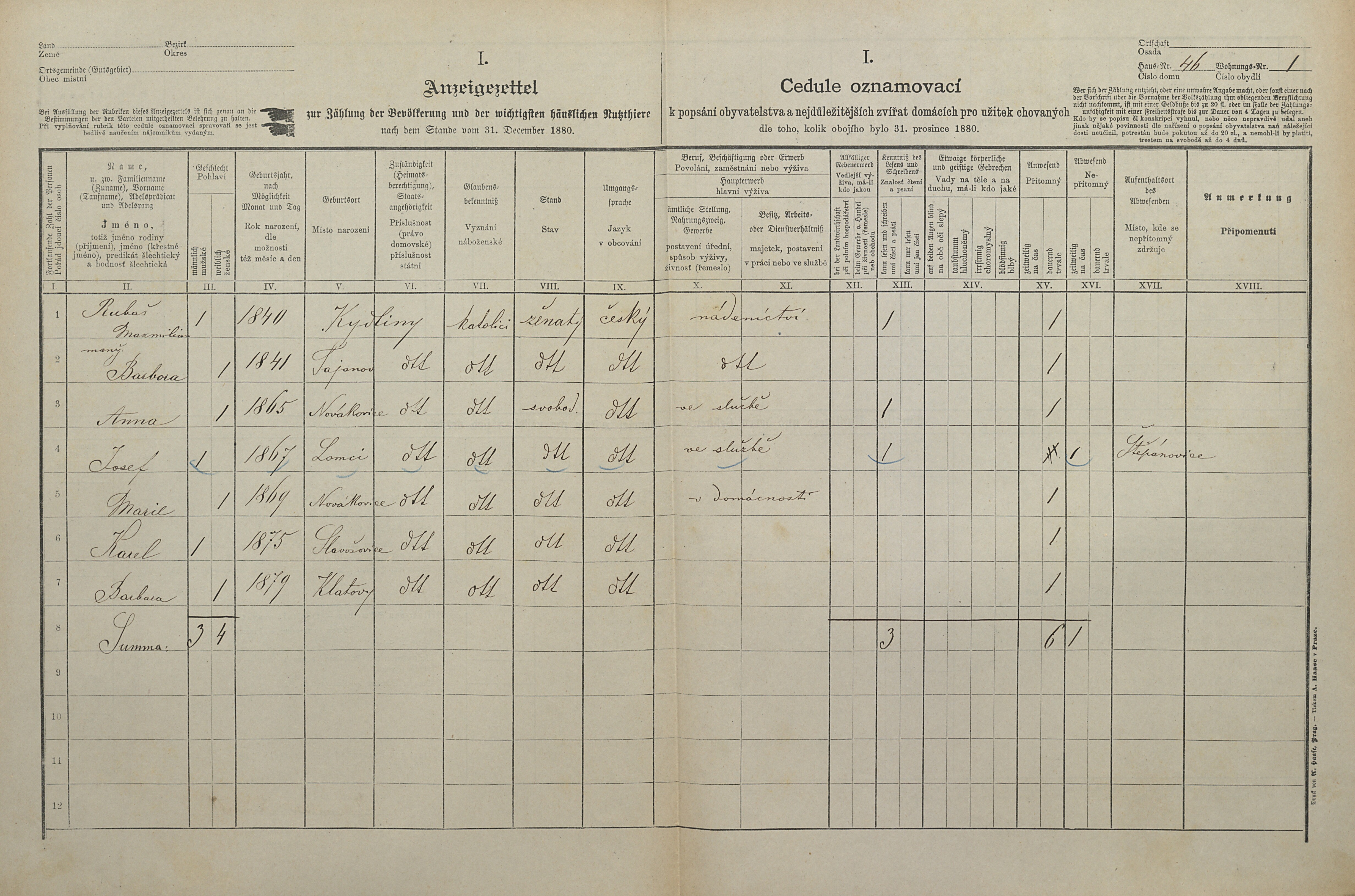 3. soap-kt_01159_census-1880-klatovy-risske-predmesti-cp046_0030