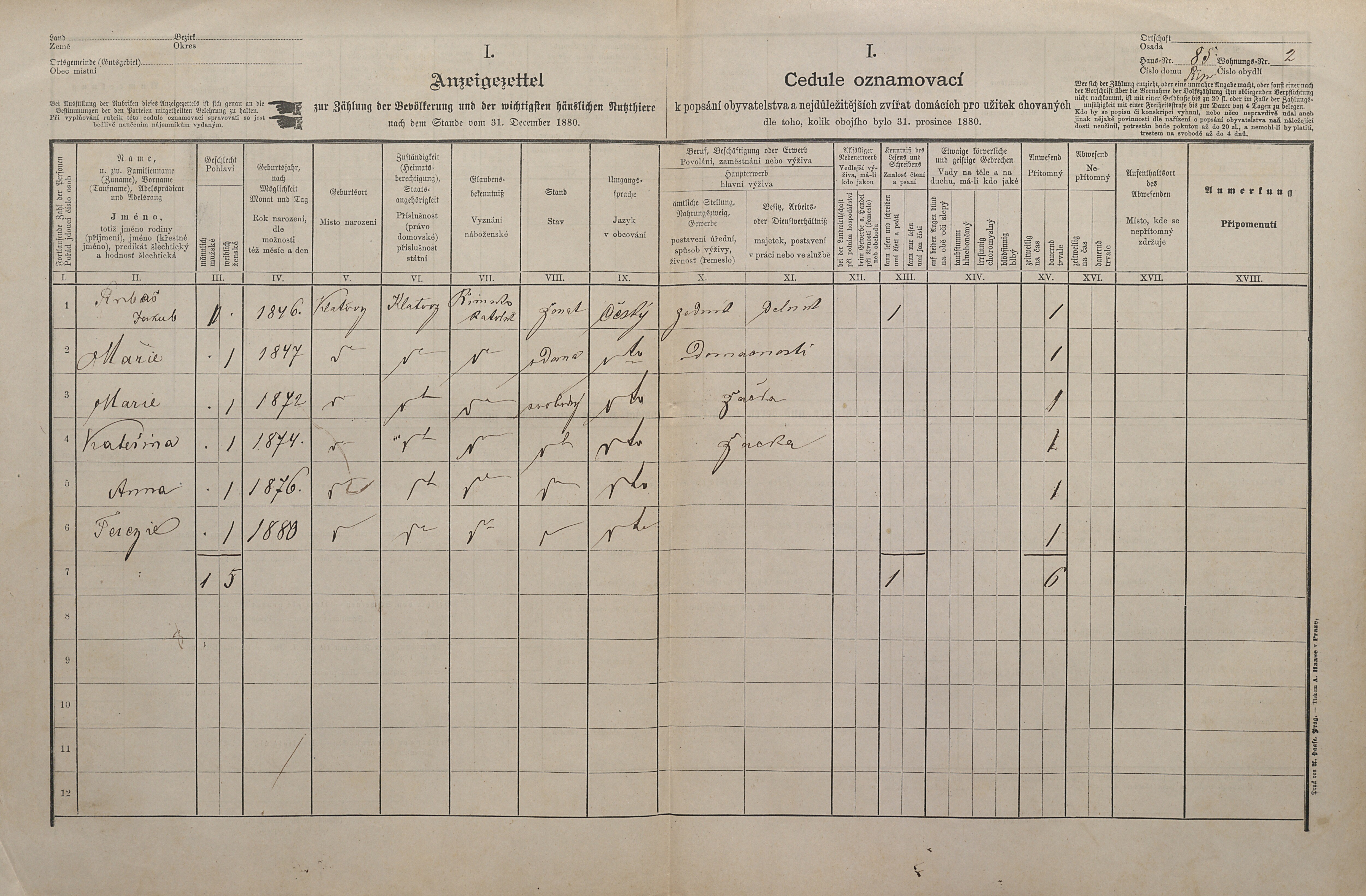 5. soap-kt_01159_census-1880-klatovy-risske-predmesti-cp085_0050