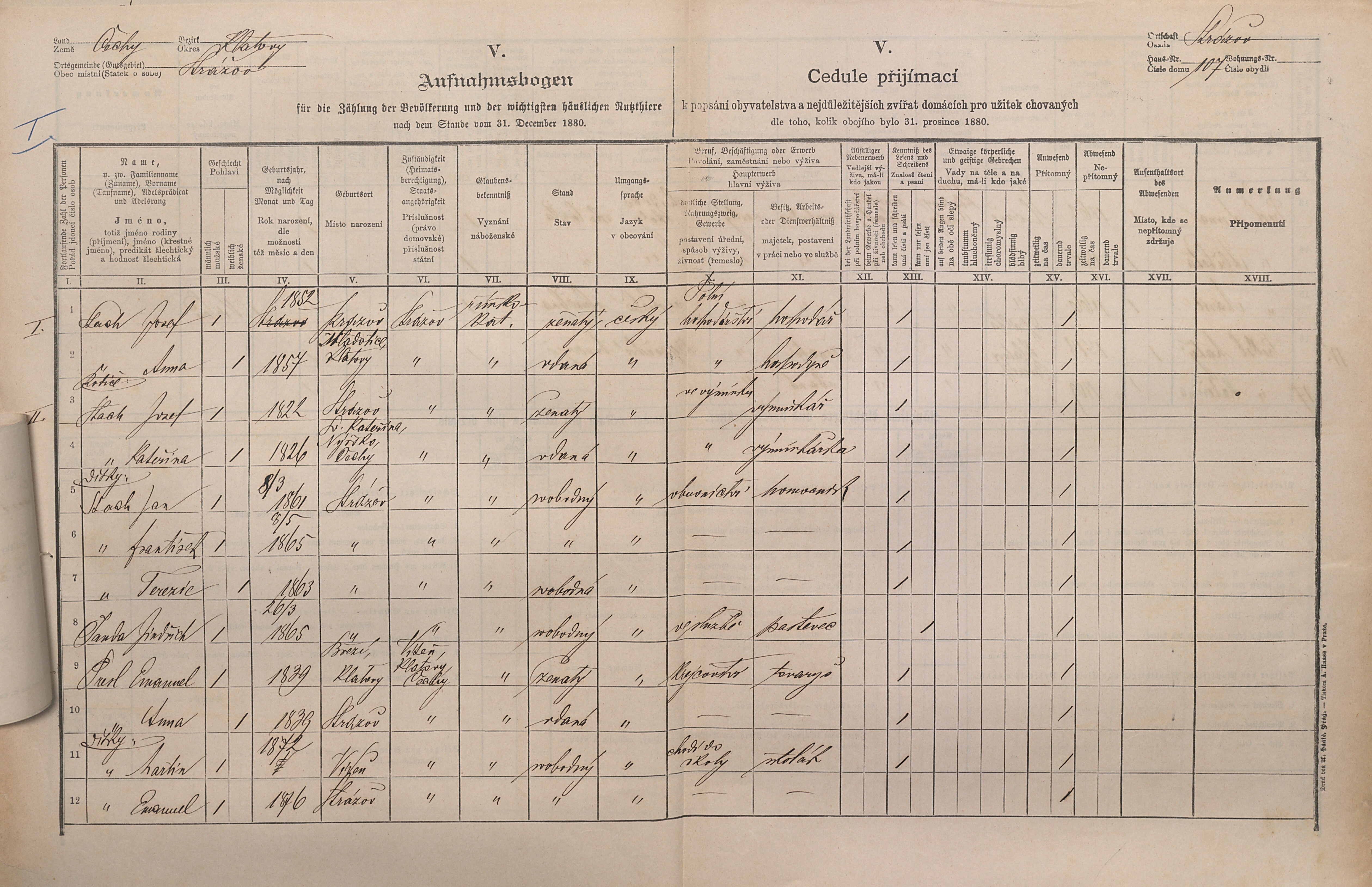 1. soap-kt_01159_census-1880-strazov-cp107_0010