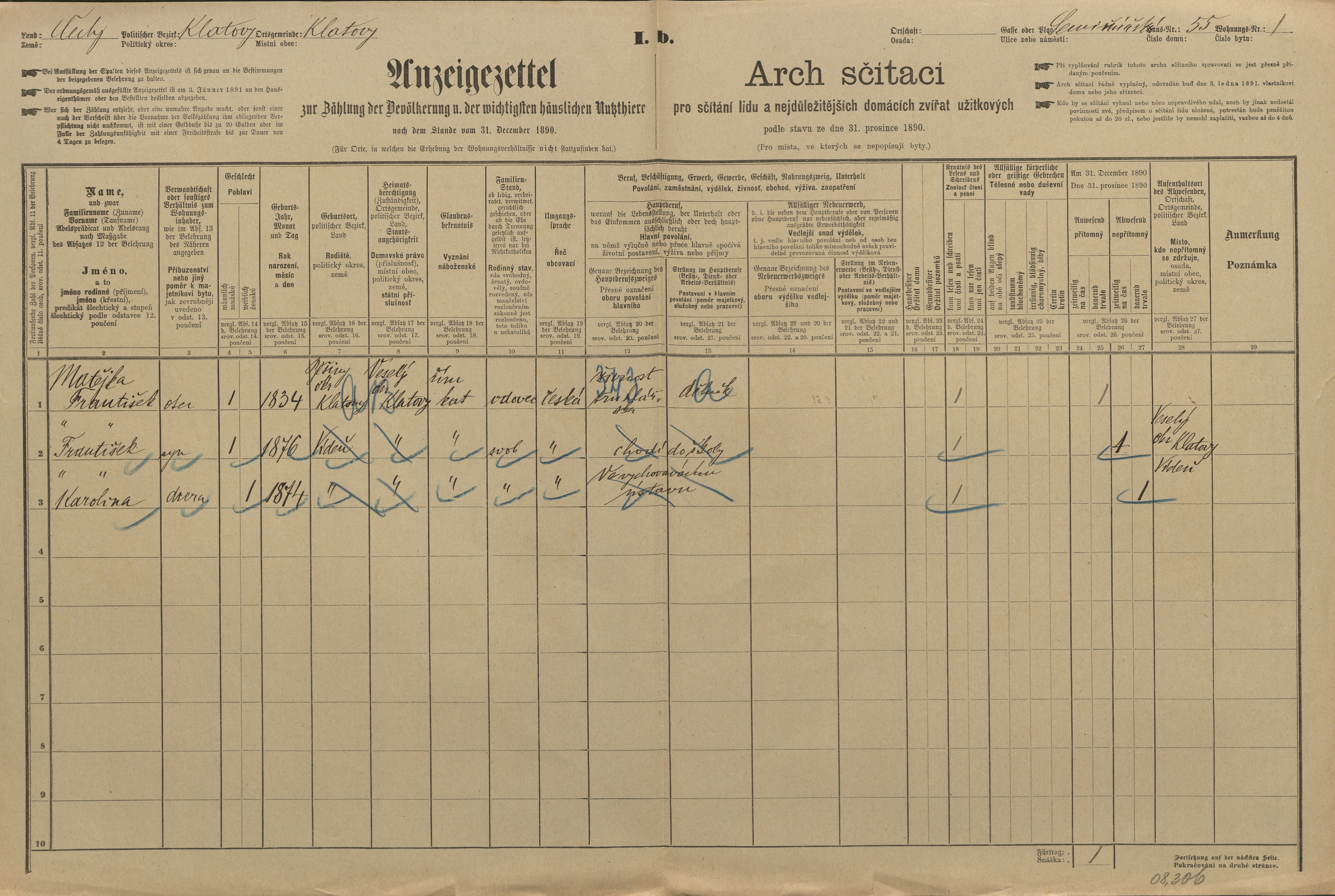 3. soap-kt_01159_census-1890-klatovy-mesto-cp055_0030