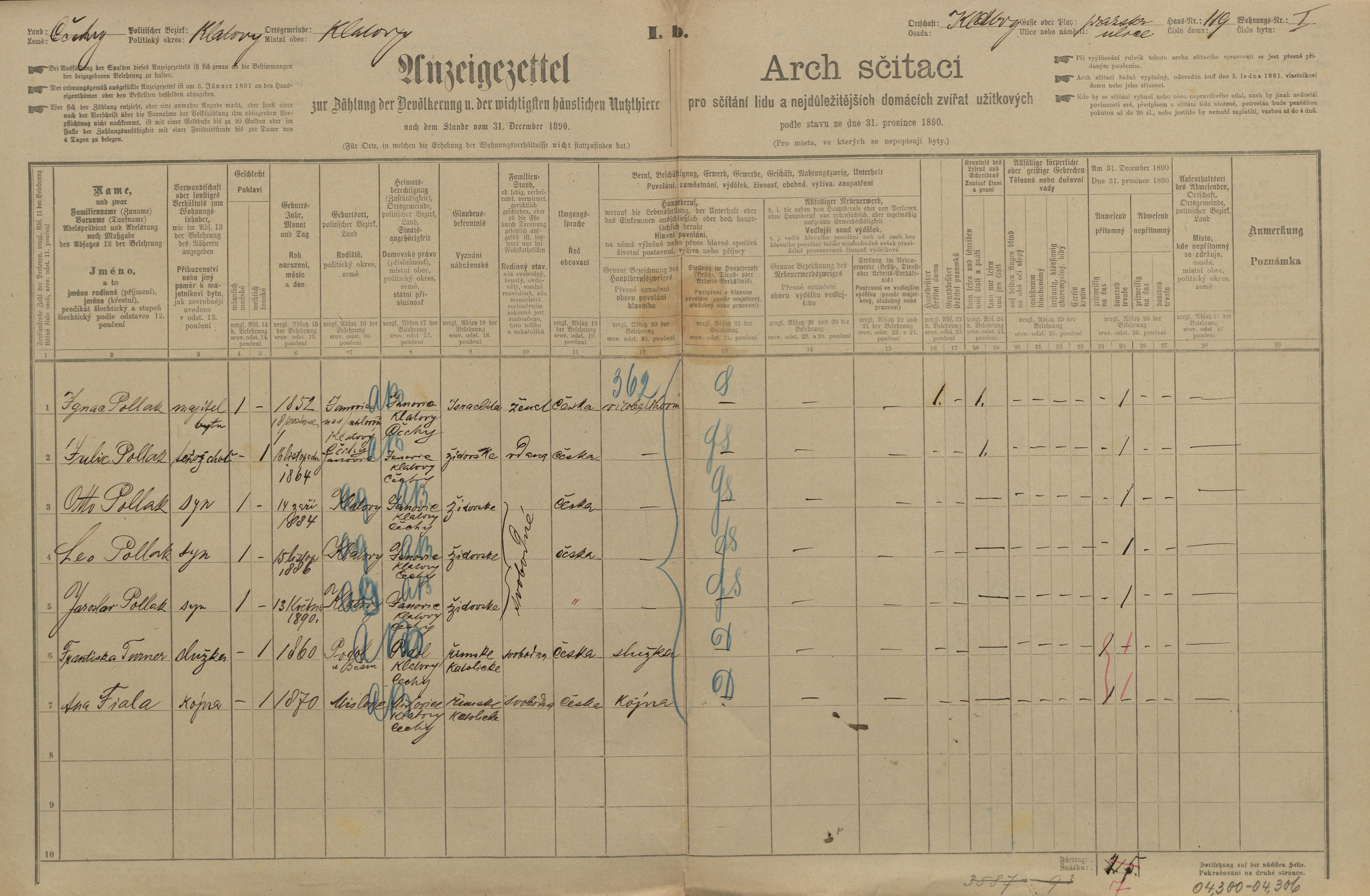 3. soap-kt_01159_census-1890-klatovy-mesto-cp119_0030