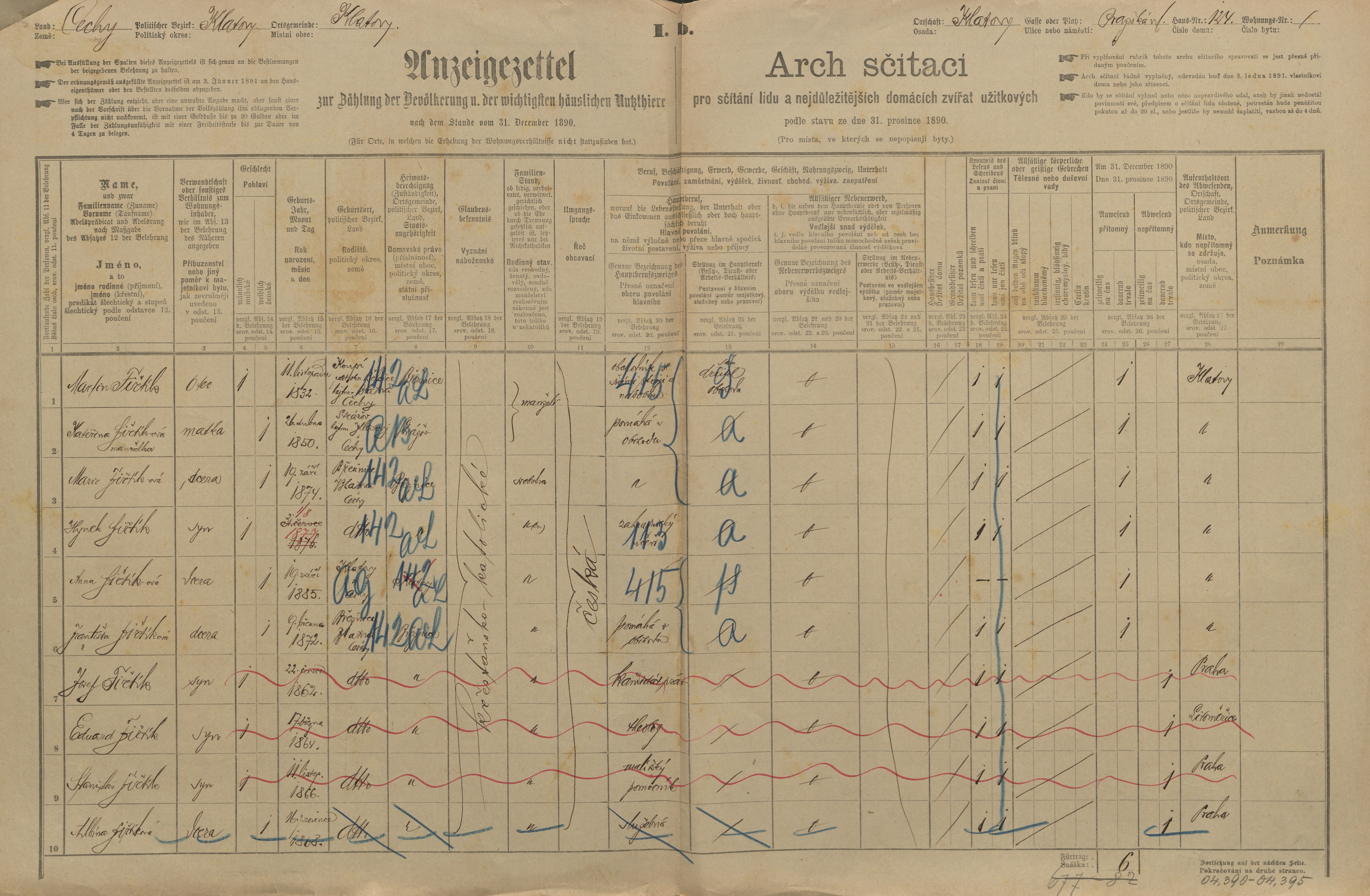 3. soap-kt_01159_census-1890-klatovy-mesto-cp124_0030