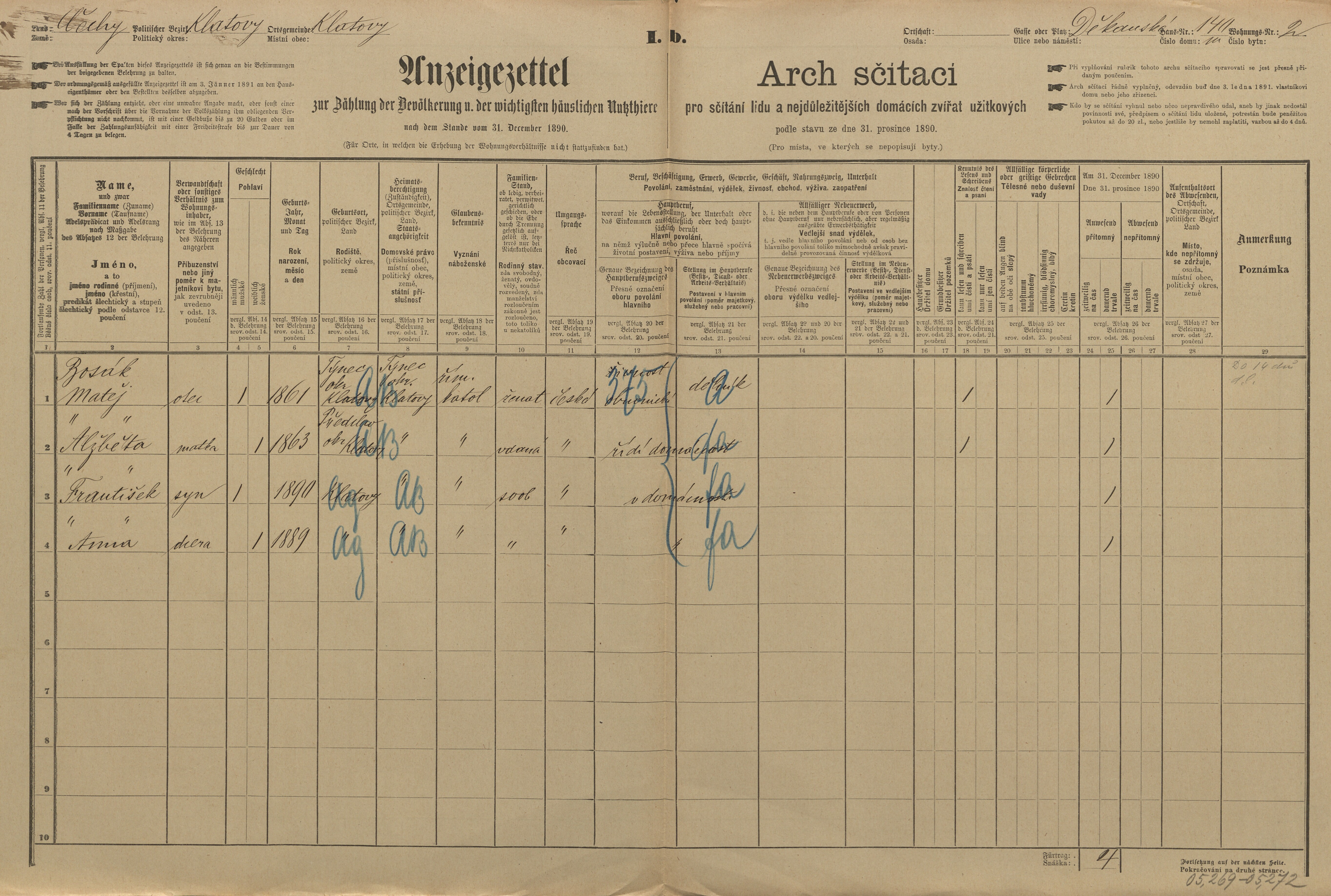 5. soap-kt_01159_census-1890-klatovy-mesto-cp140_0050