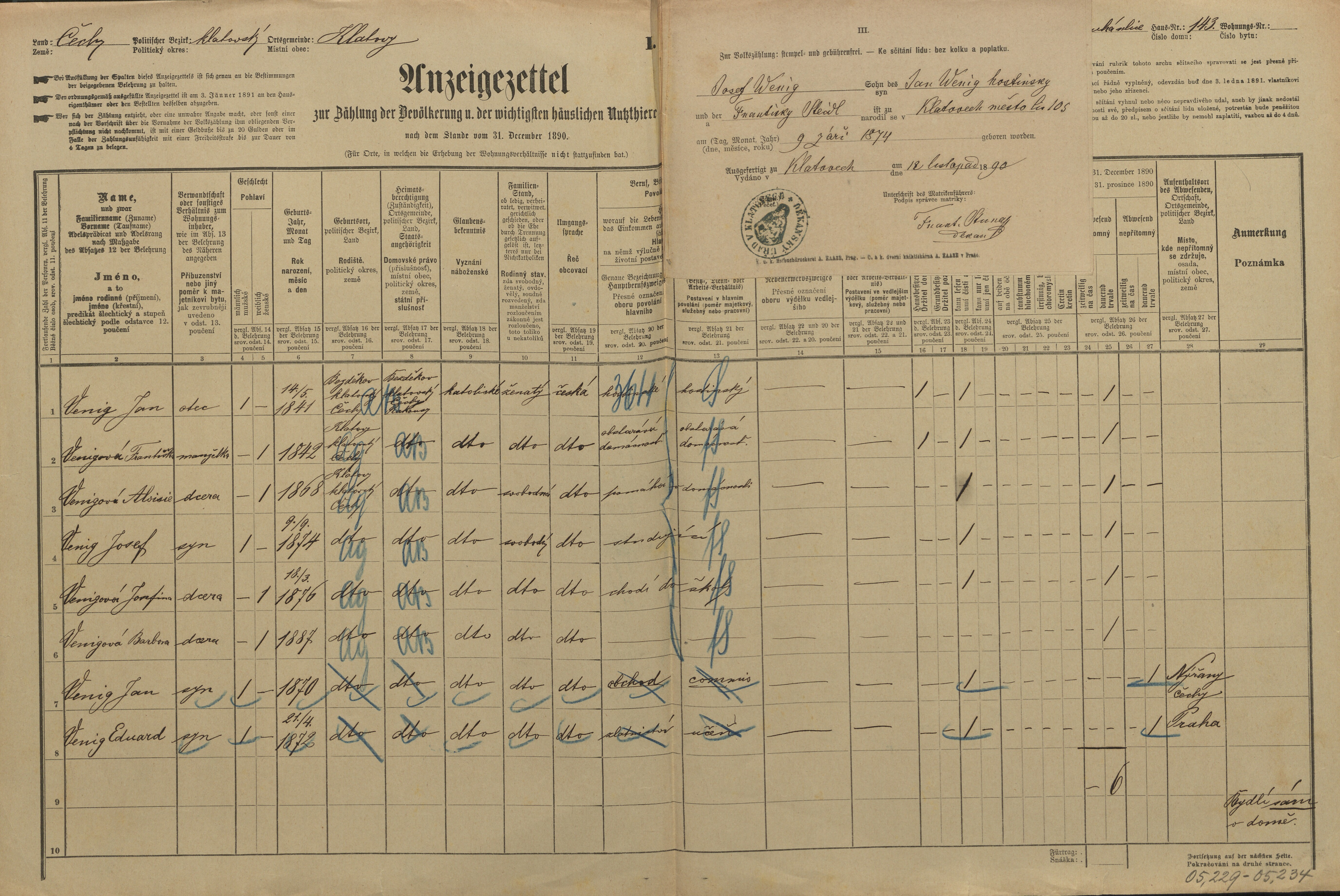 3. soap-kt_01159_census-1890-klatovy-mesto-cp143_0030