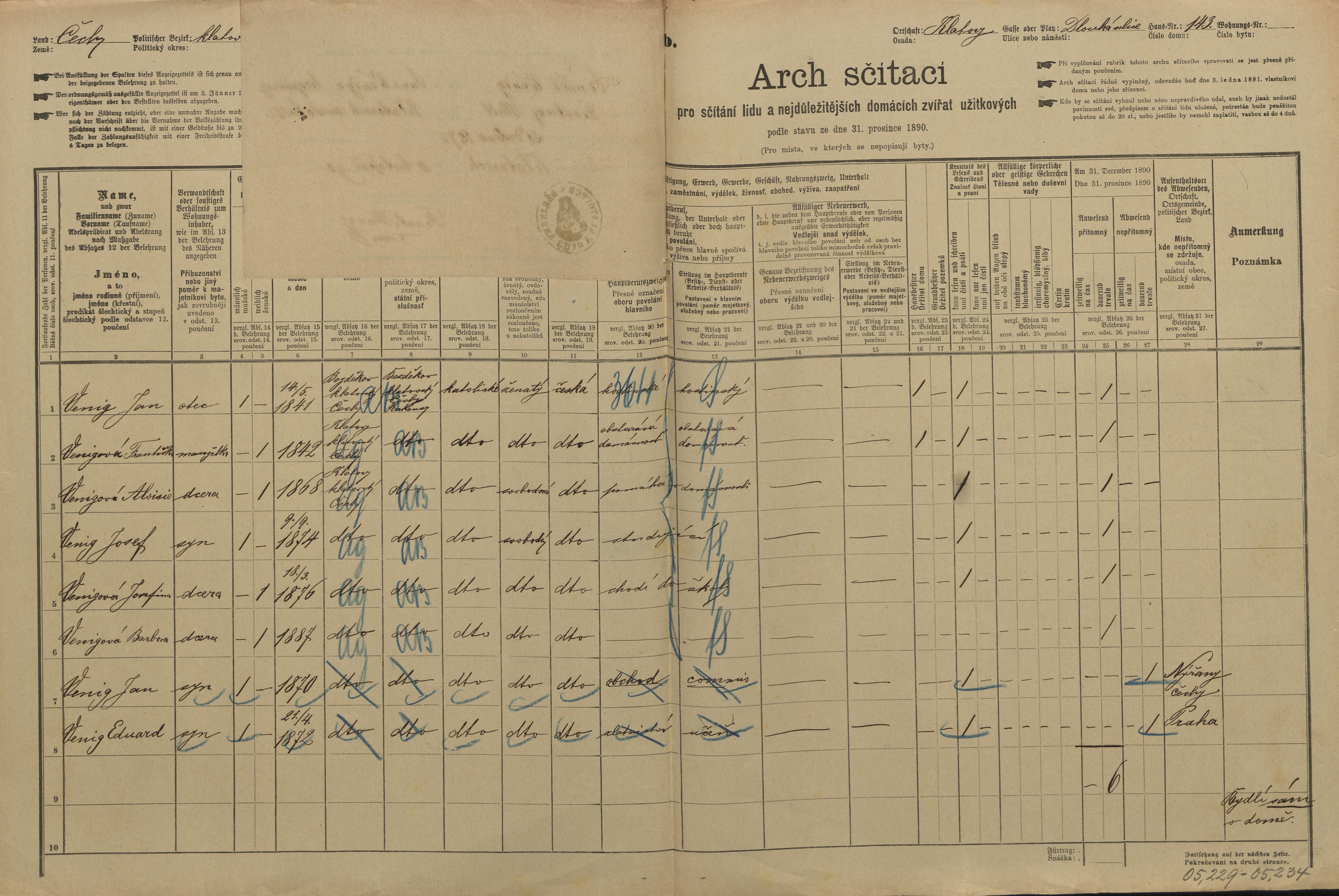 4. soap-kt_01159_census-1890-klatovy-mesto-cp143_0040