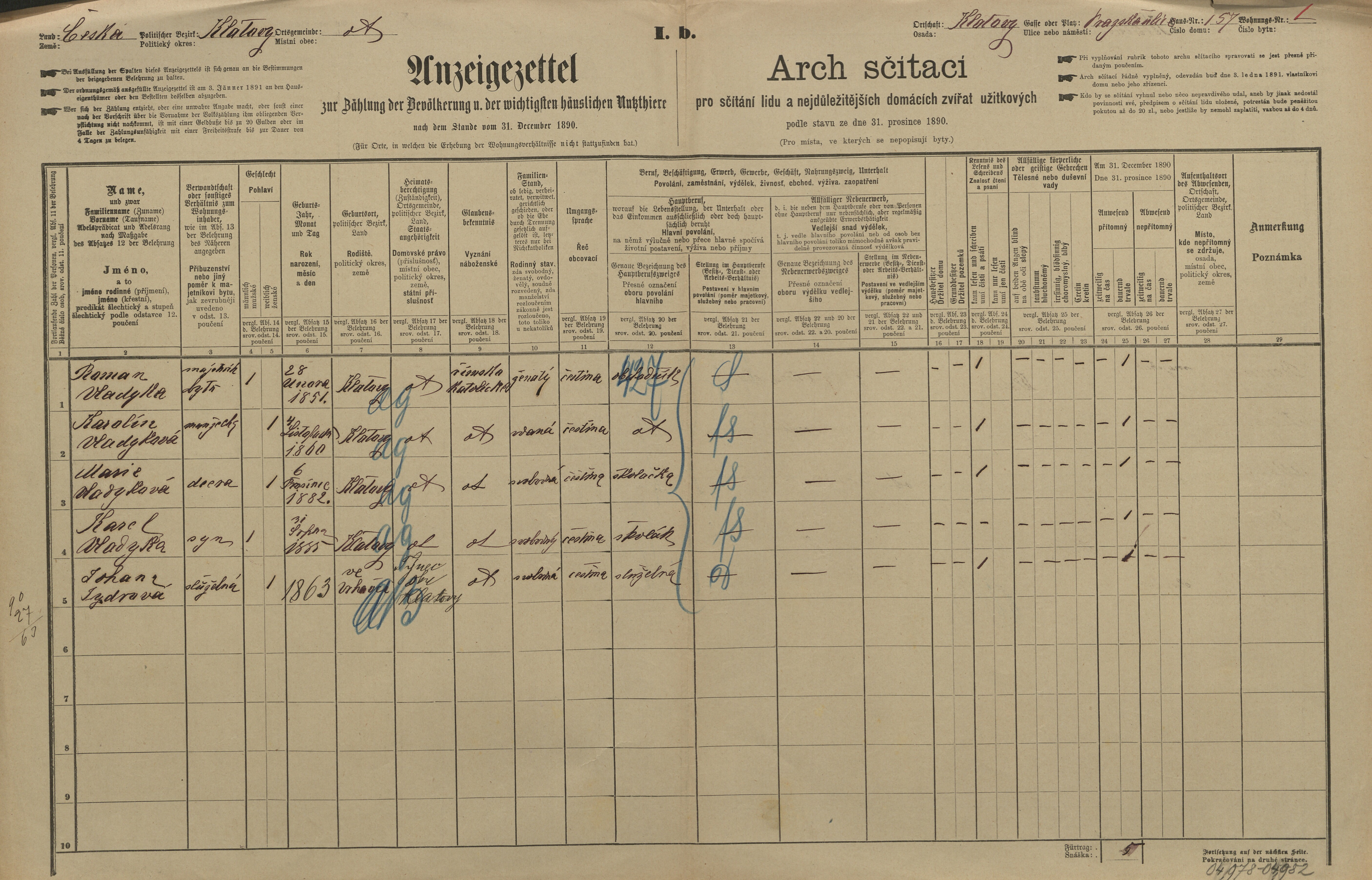 3. soap-kt_01159_census-1890-klatovy-mesto-cp157_0030