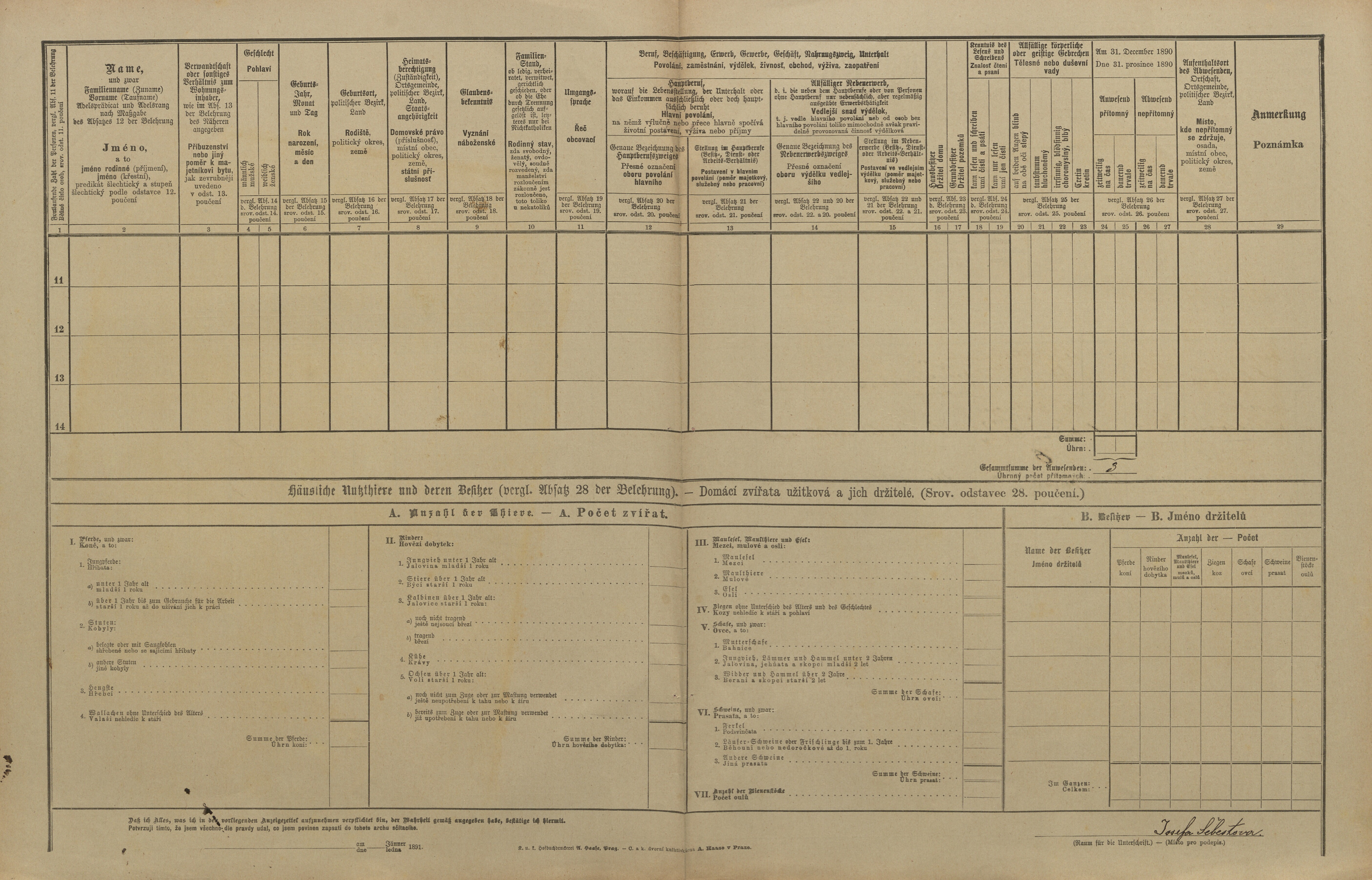 19. soap-kt_01159_census-1890-klatovy-mesto-cp181_0190