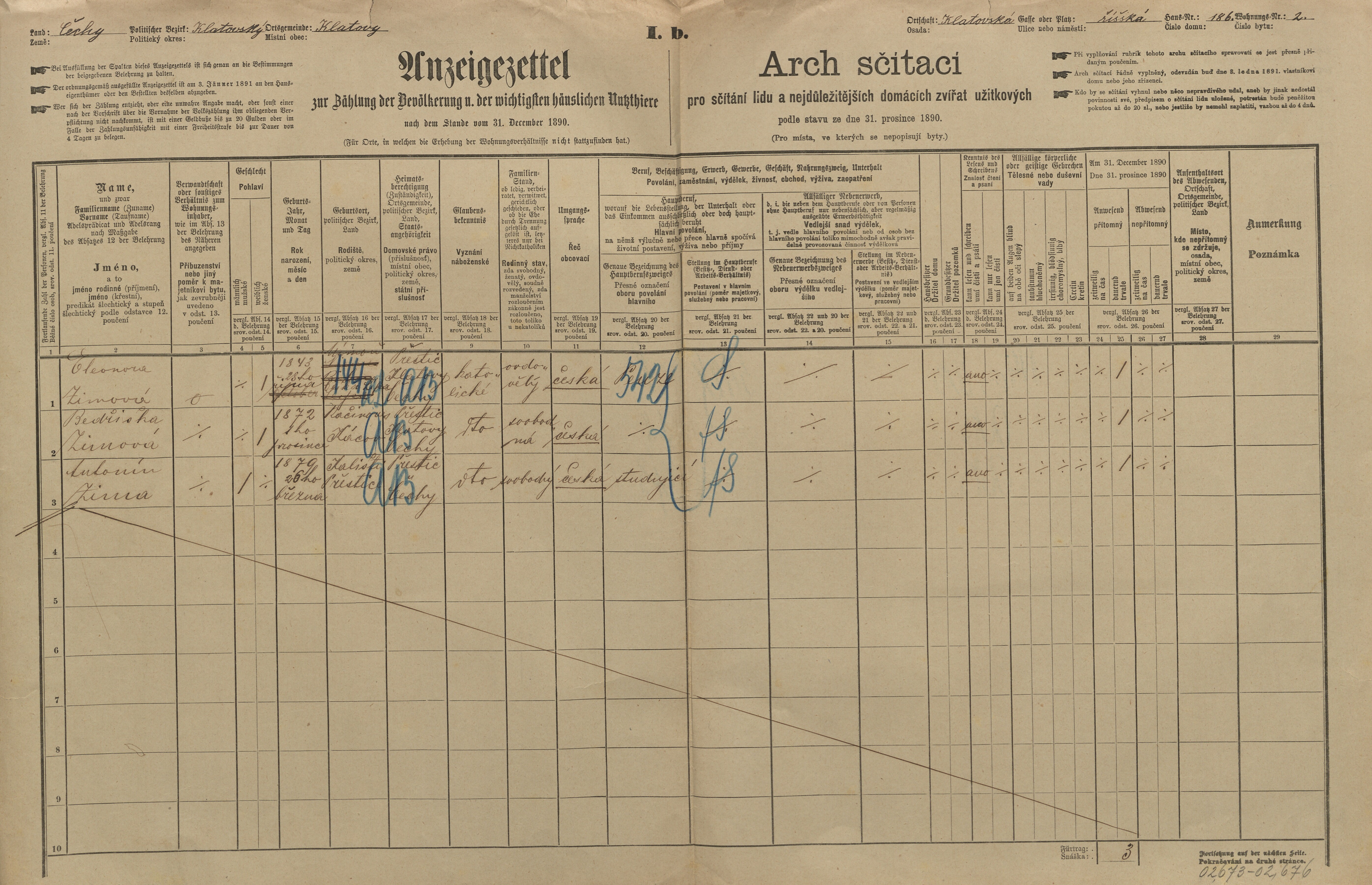 6. soap-kt_01159_census-1890-klatovy-mesto-cp186_0060