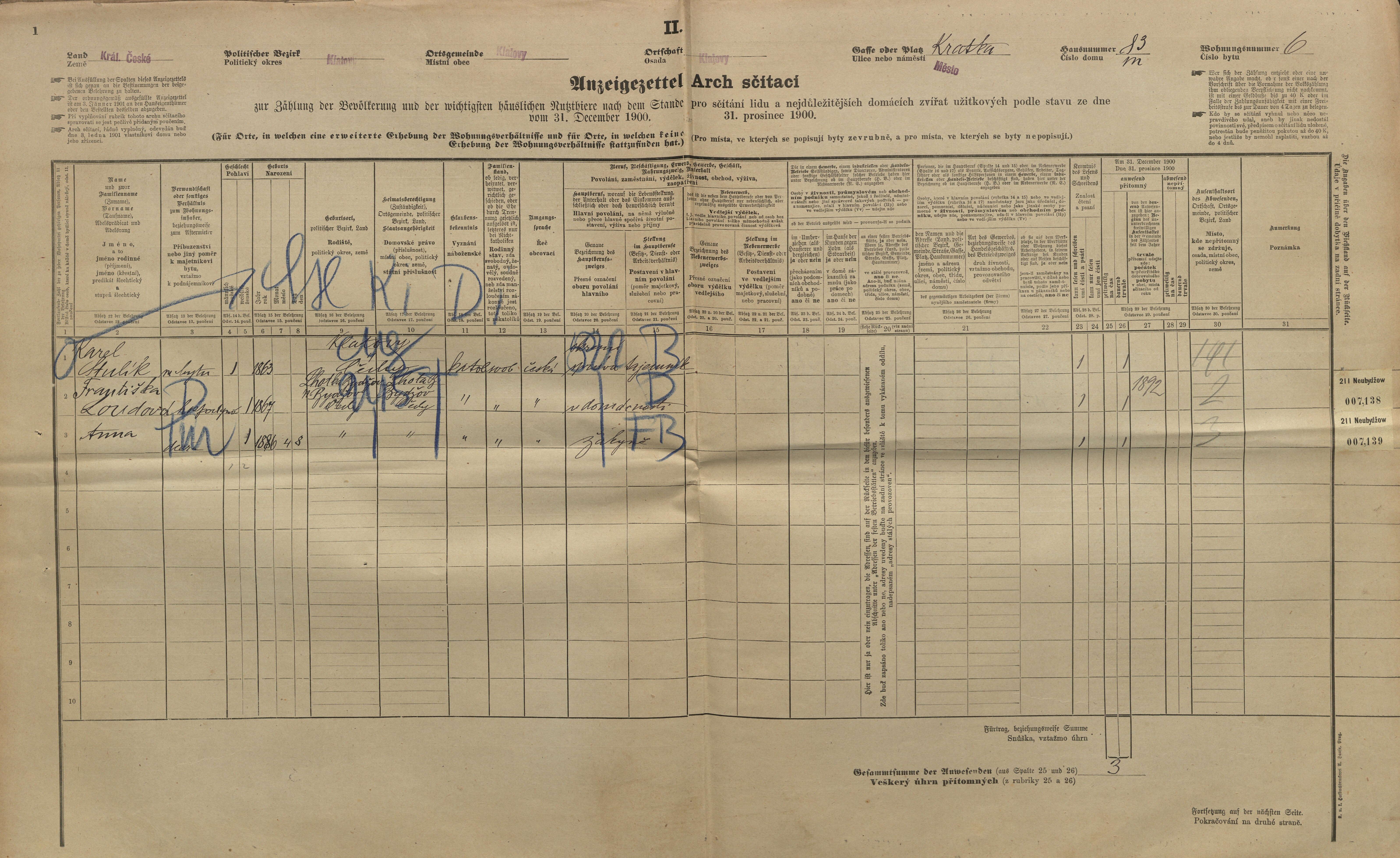 13. soap-kt_01159_census-1900-klatovy-mesto-cp083_0130