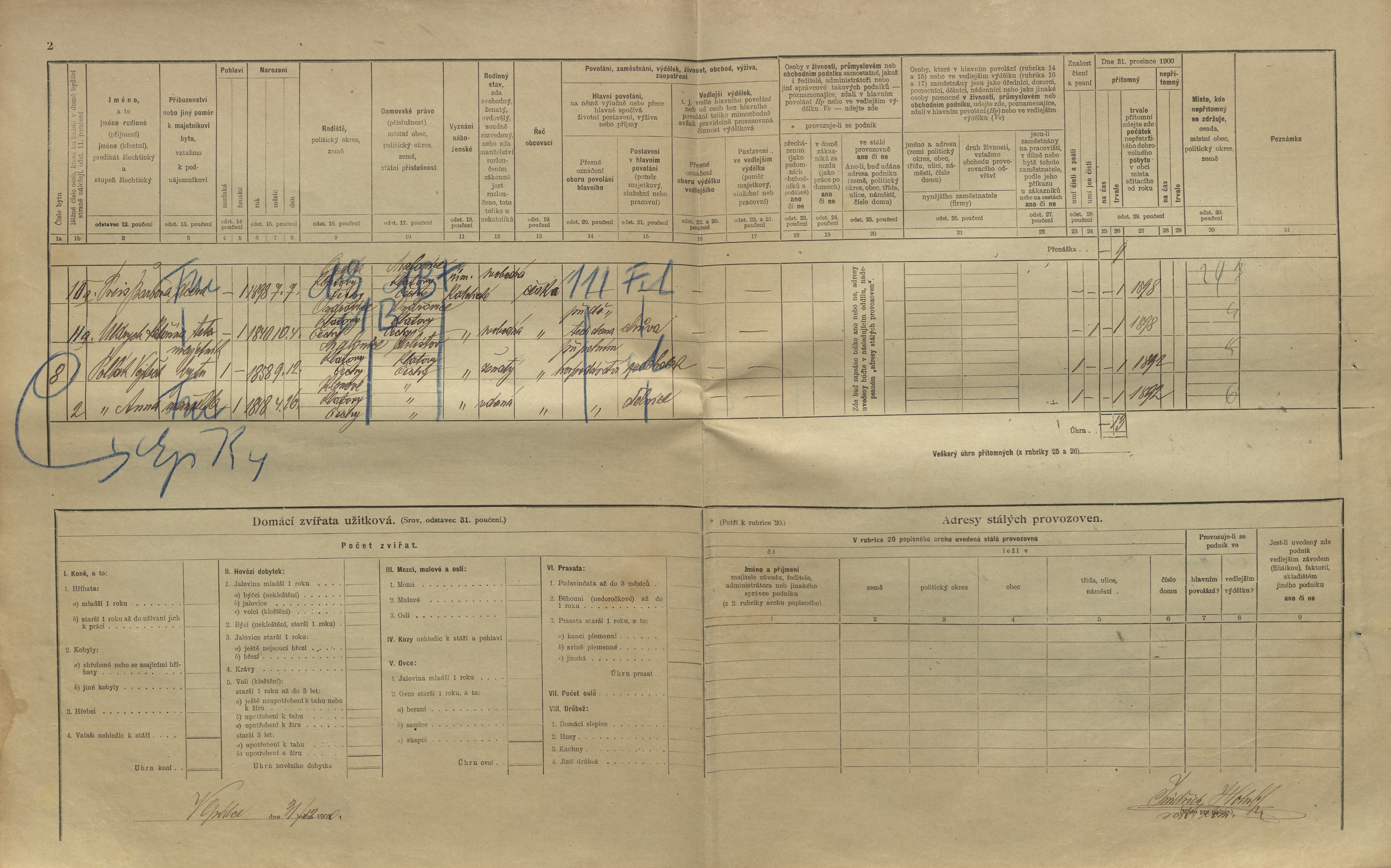 13. soap-kt_01159_census-1900-zahorcice-opalka-cp001_0130