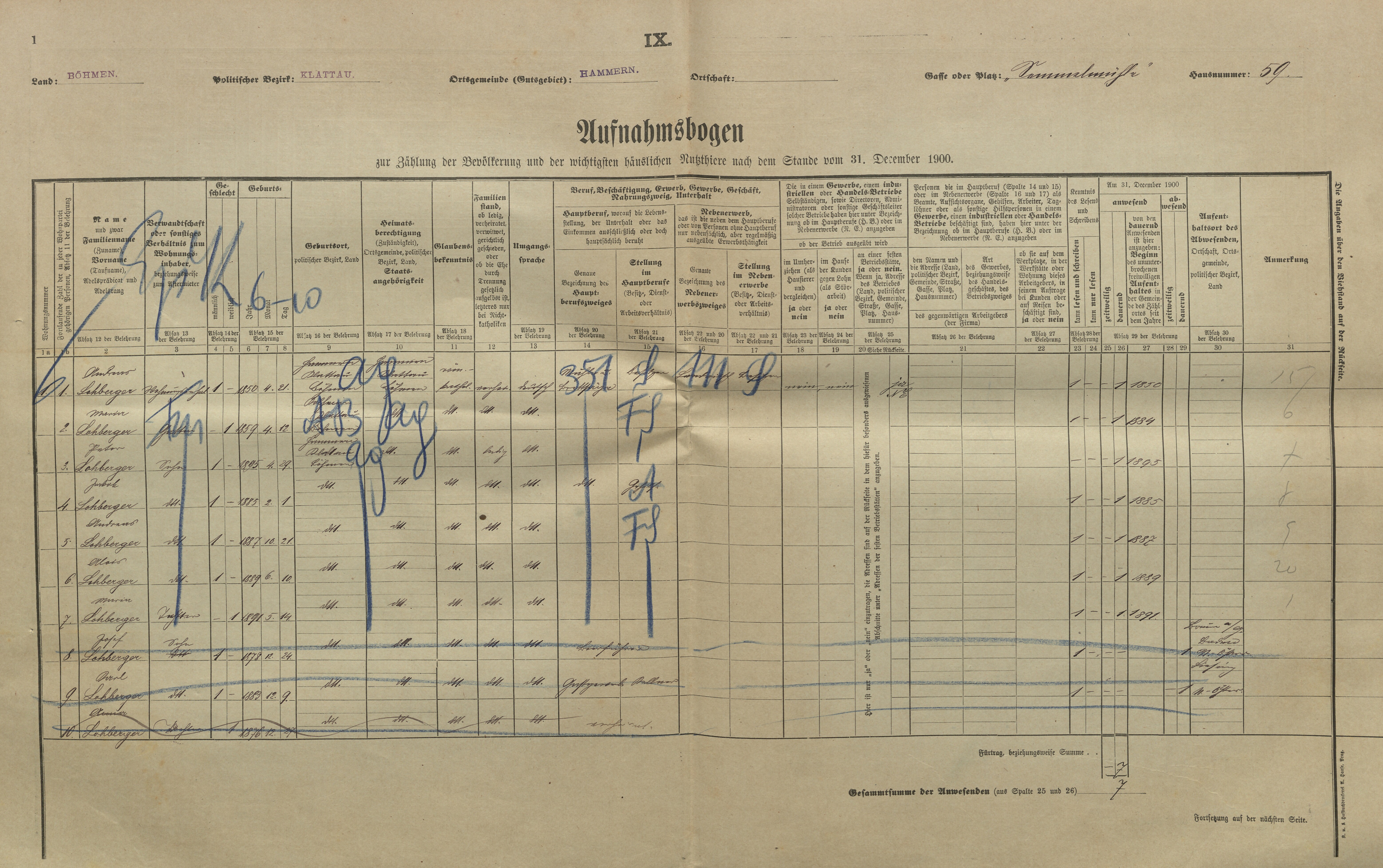 1. soap-kt_01159_census-1900-hamry-cp059_0010