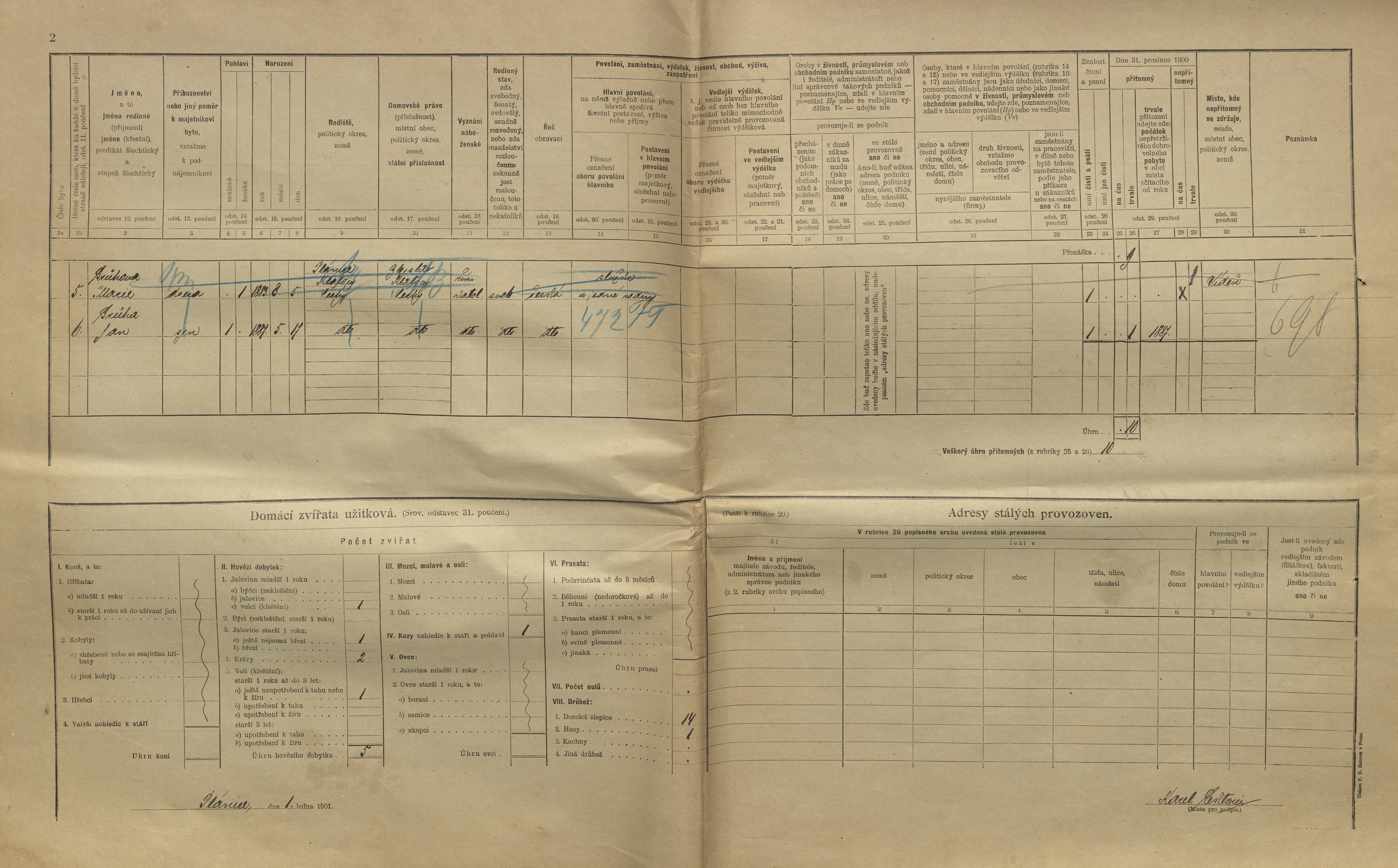 4. soap-kt_01159_census-1900-planice-cp137_0040
