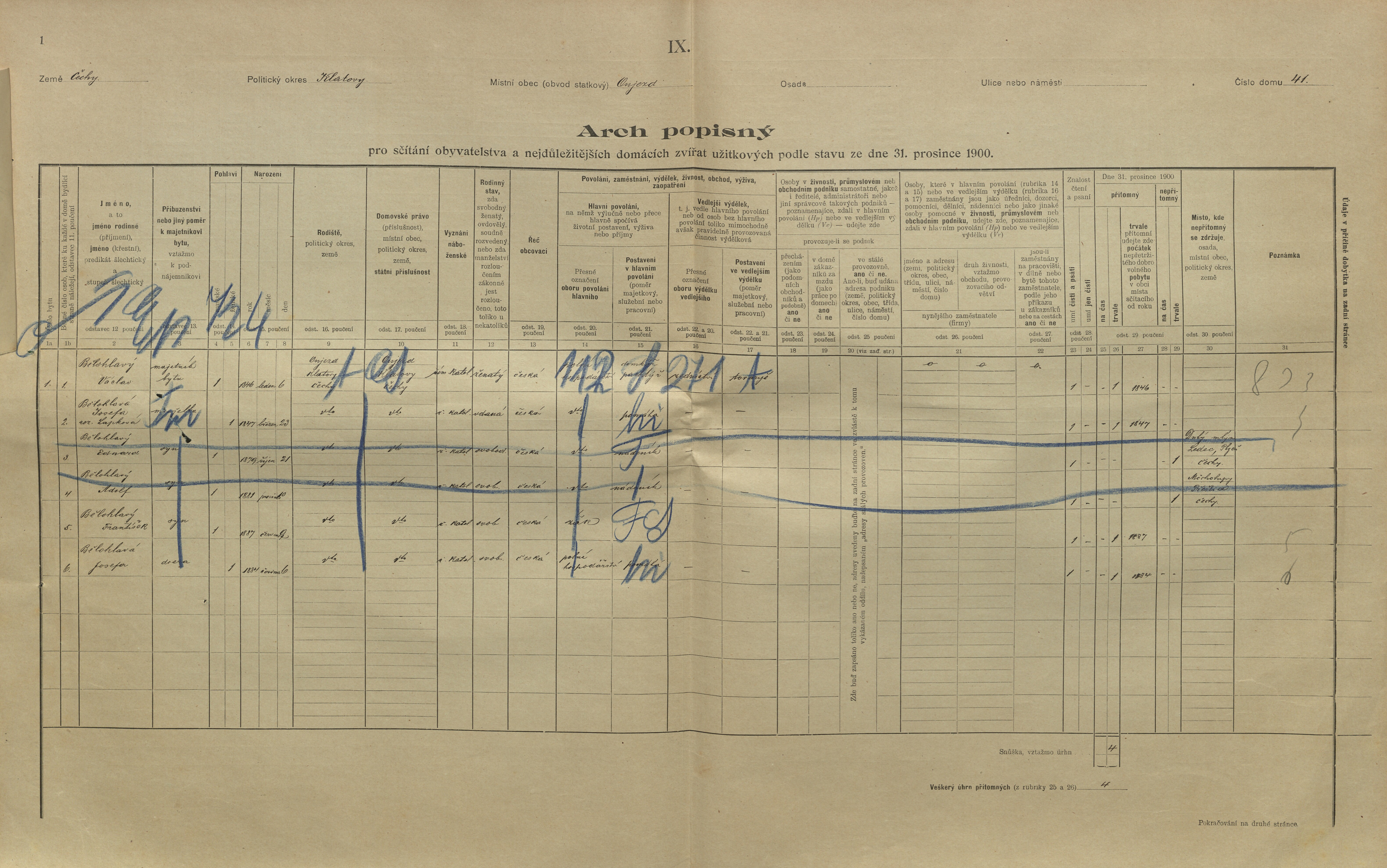 1. soap-kt_01159_census-1900-ujezd-u-planice-cp041_0010