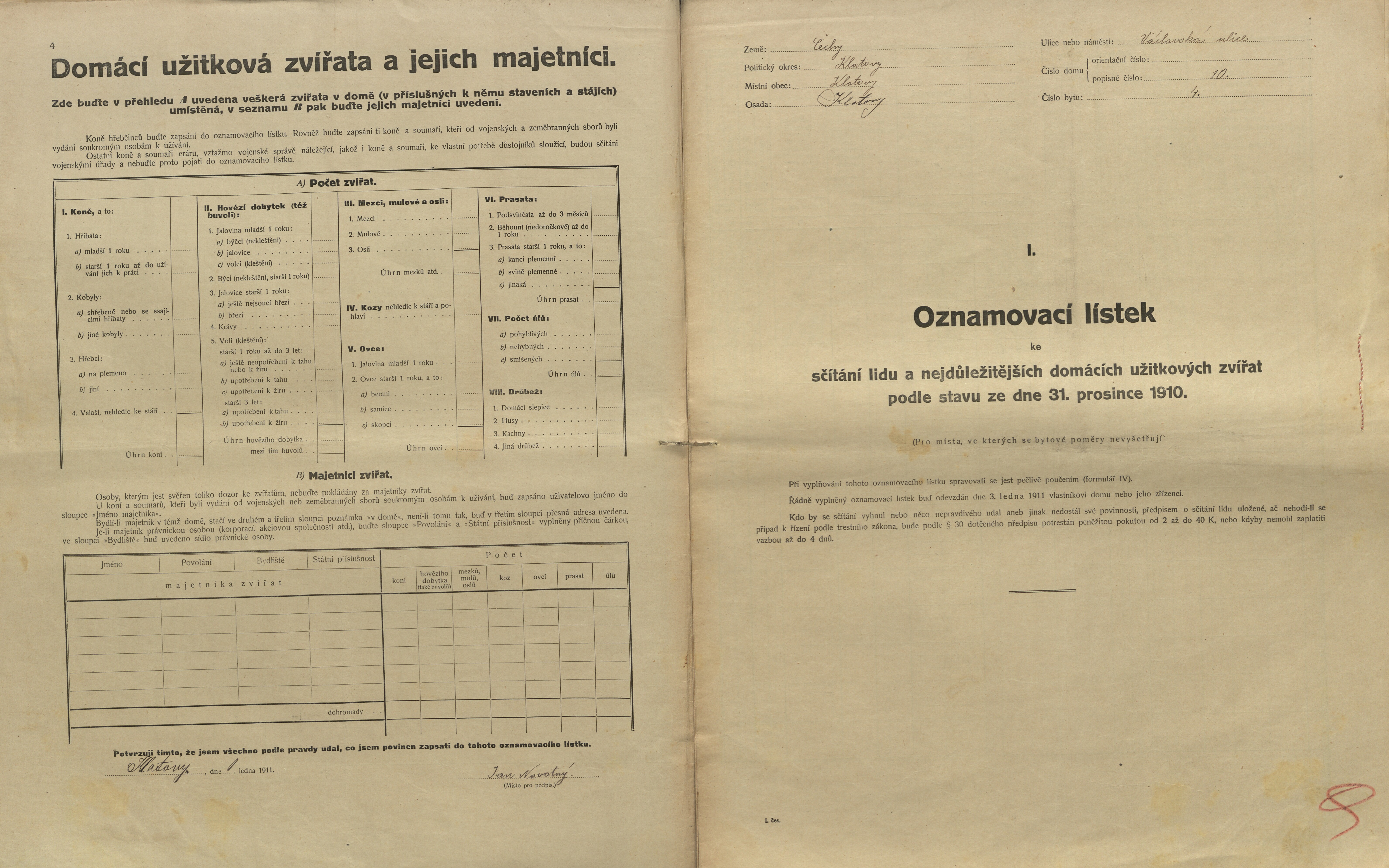 10. soap-kt_01159_census-1910-klatovy-mesto-cp010_0100
