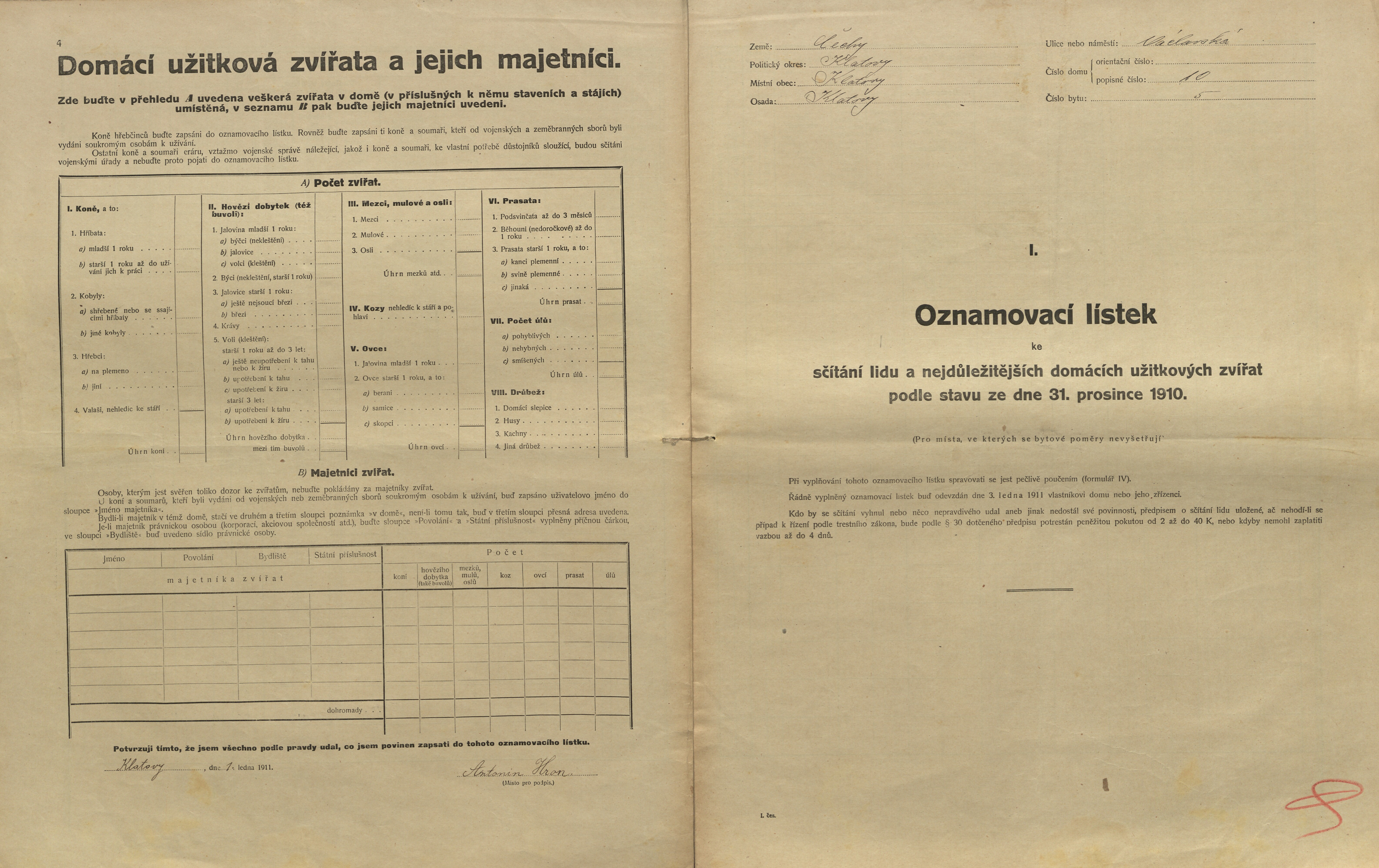 13. soap-kt_01159_census-1910-klatovy-mesto-cp010_0130