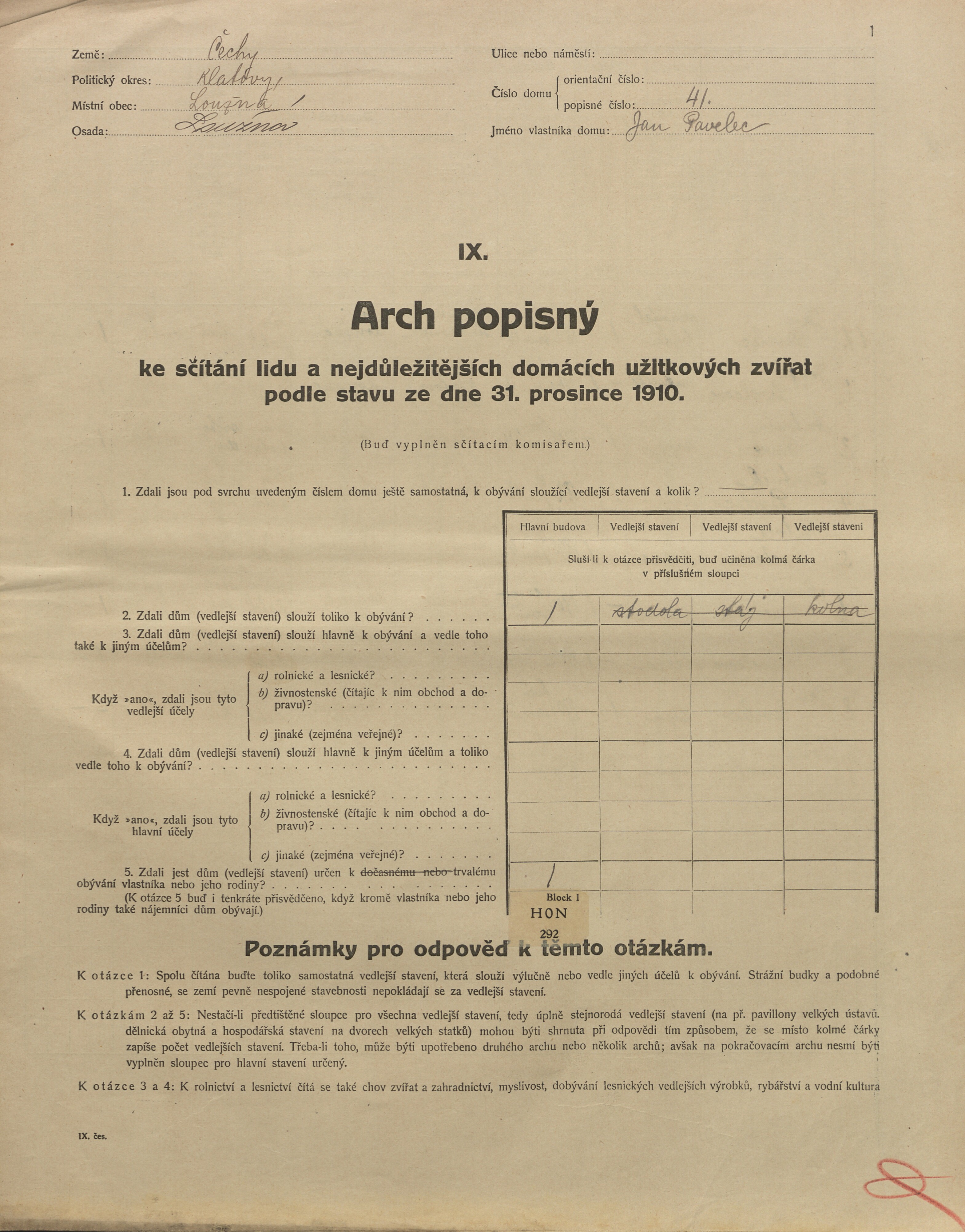 1. soap-kt_01159_census-1910-louzna-cp041_0010