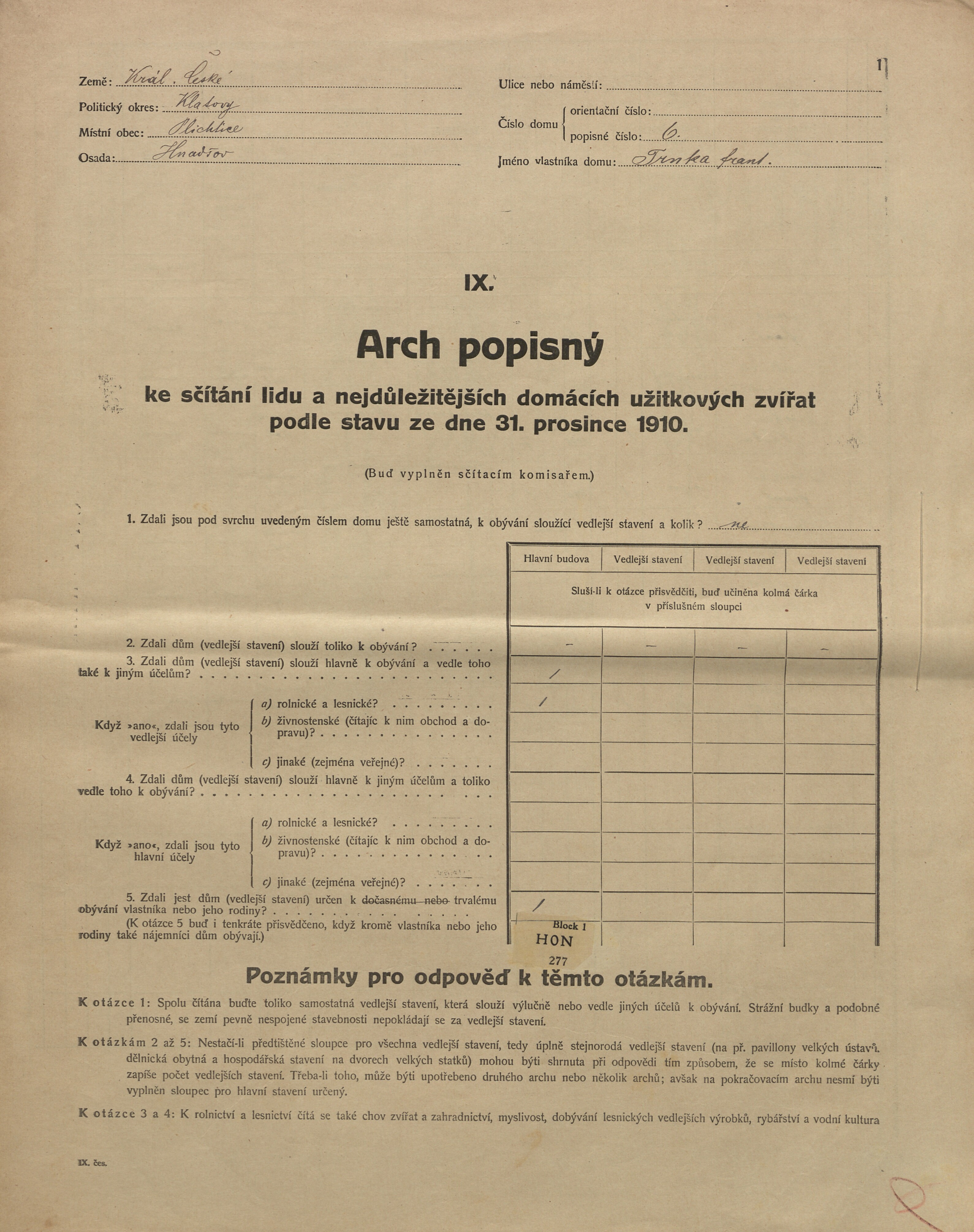 1. soap-kt_01159_census-1910-plichtice-hnacov-cp006_0010