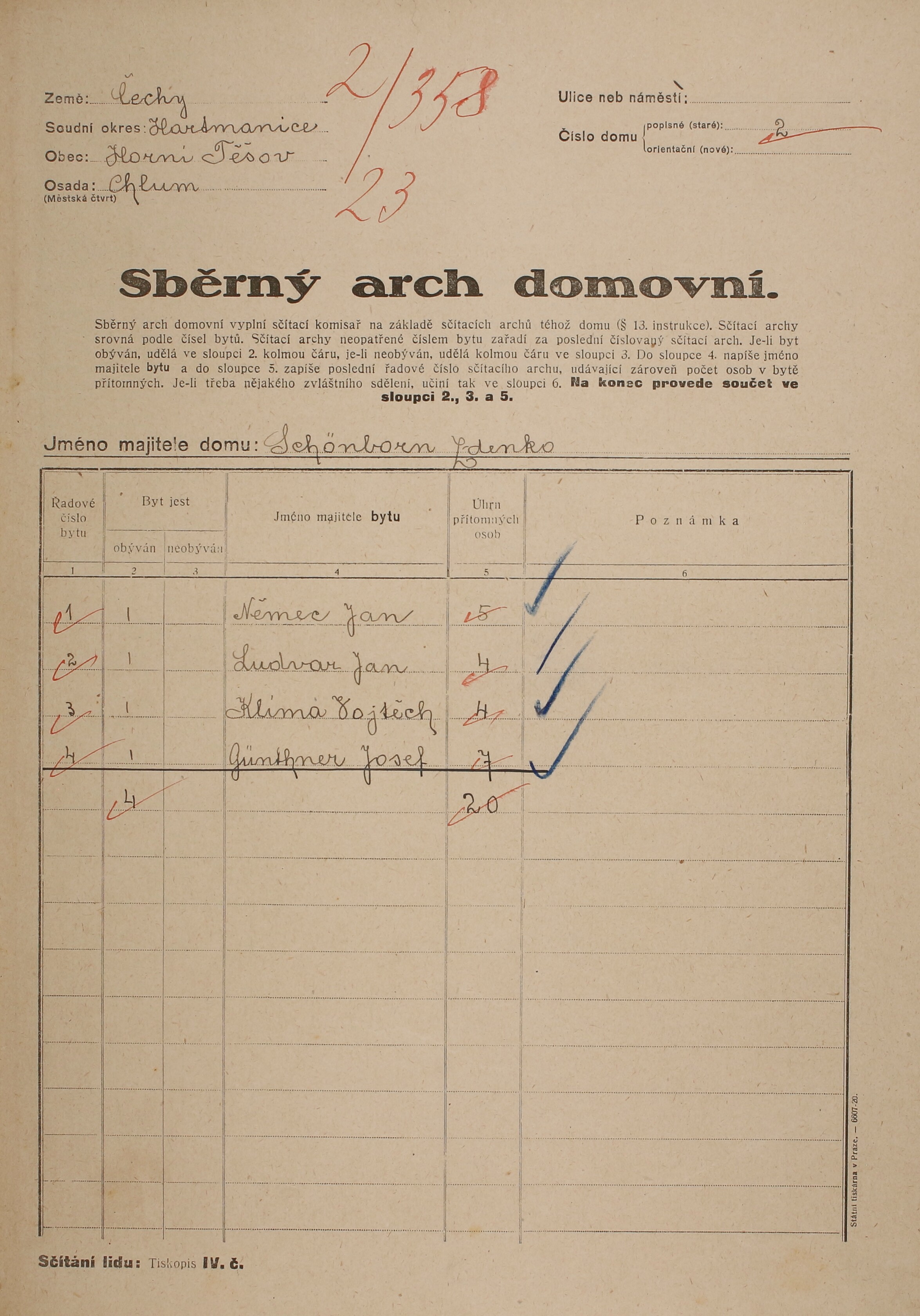 1. soap-kt_01159_census-1921-horejsi-tesov-chlum-cp002_0010