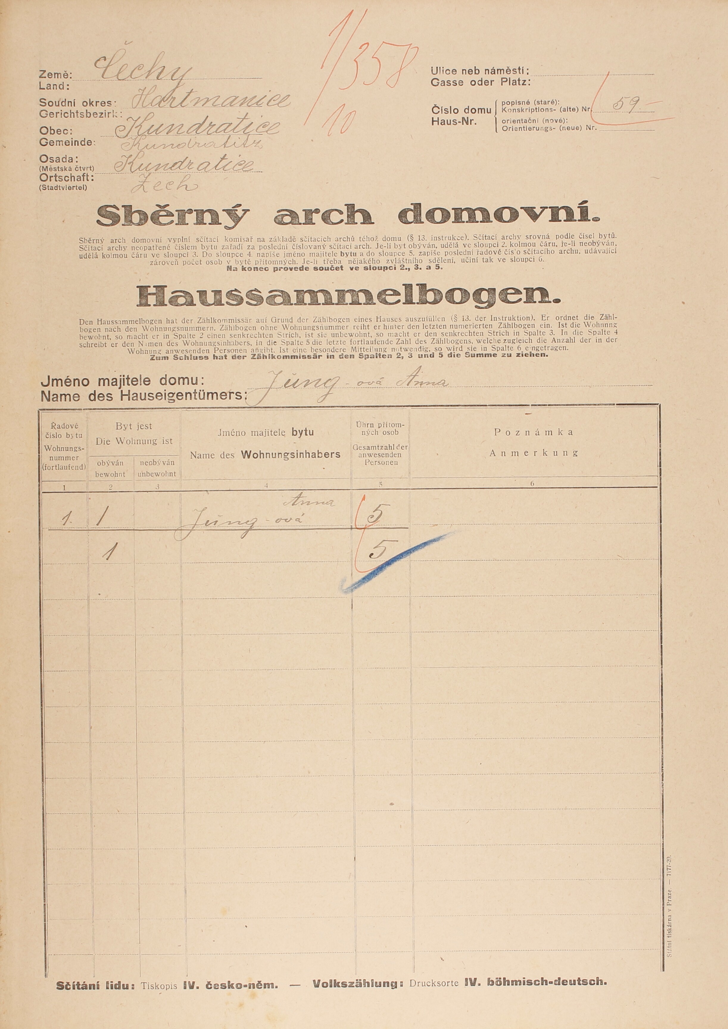 1. soap-kt_01159_census-1921-kundratice-cp059_0010