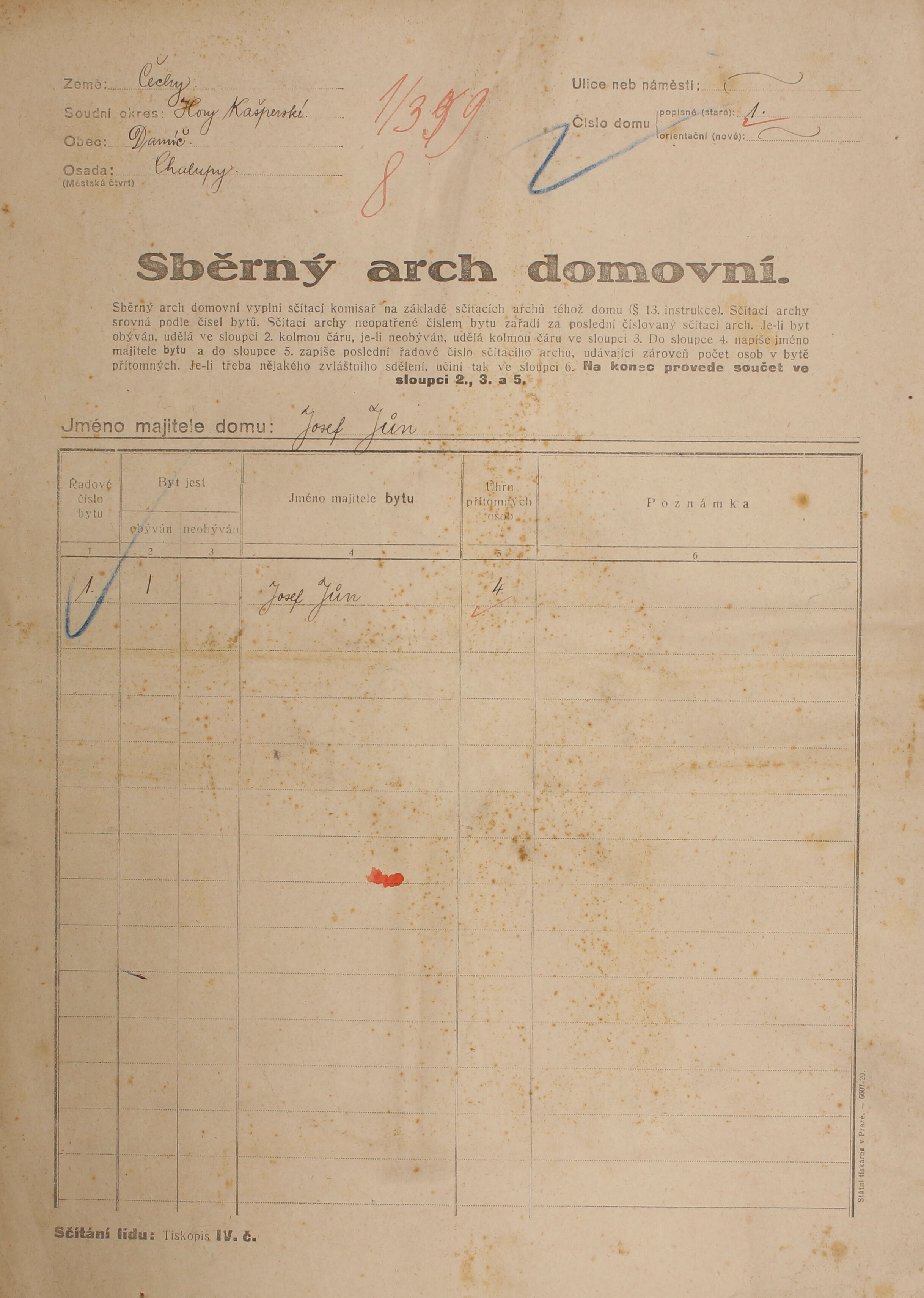 1. soap-kt_01159_census-1921-damic-cp001_0010