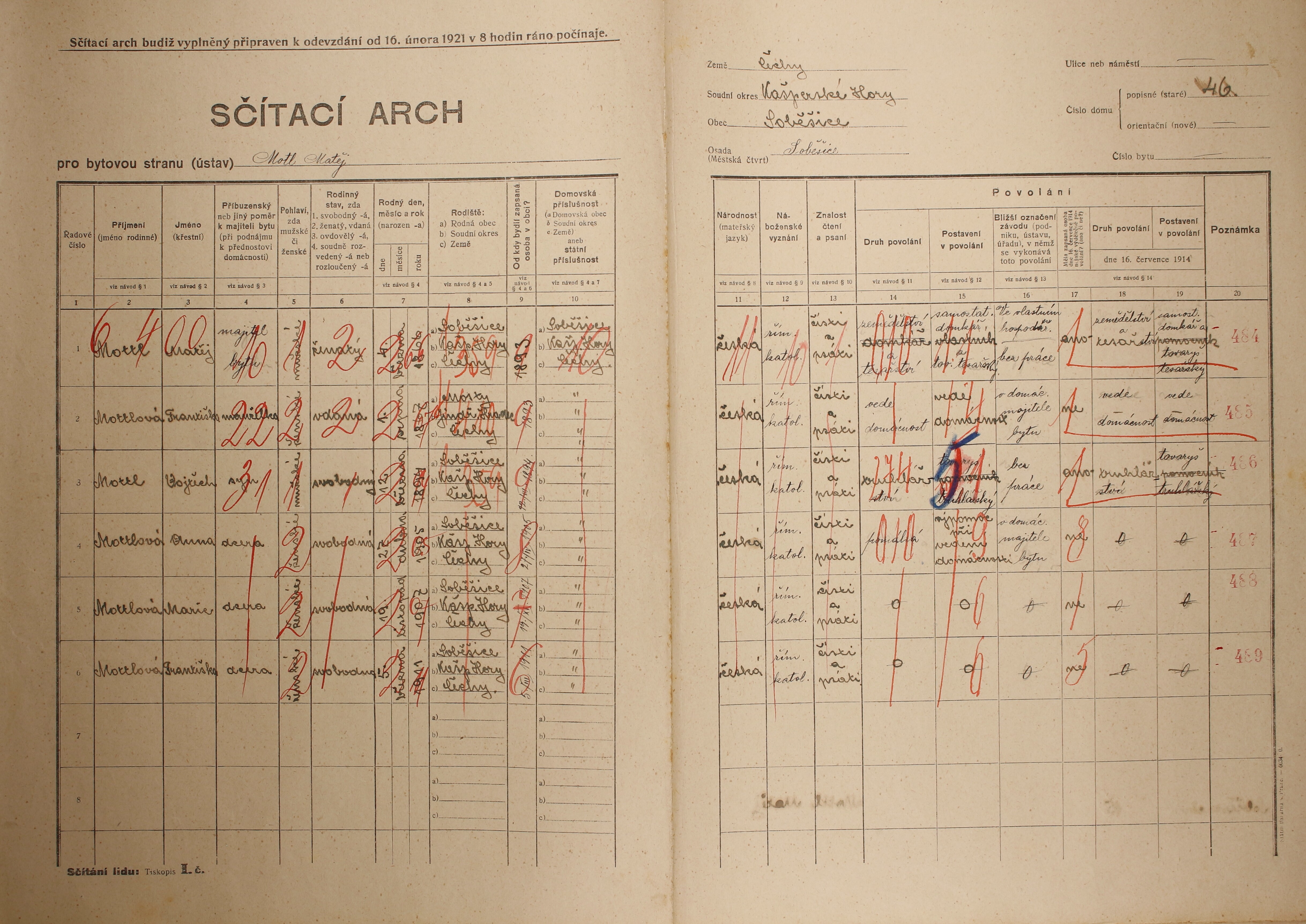 2. soap-kt_01159_census-1921-sobesice-cp046_0020