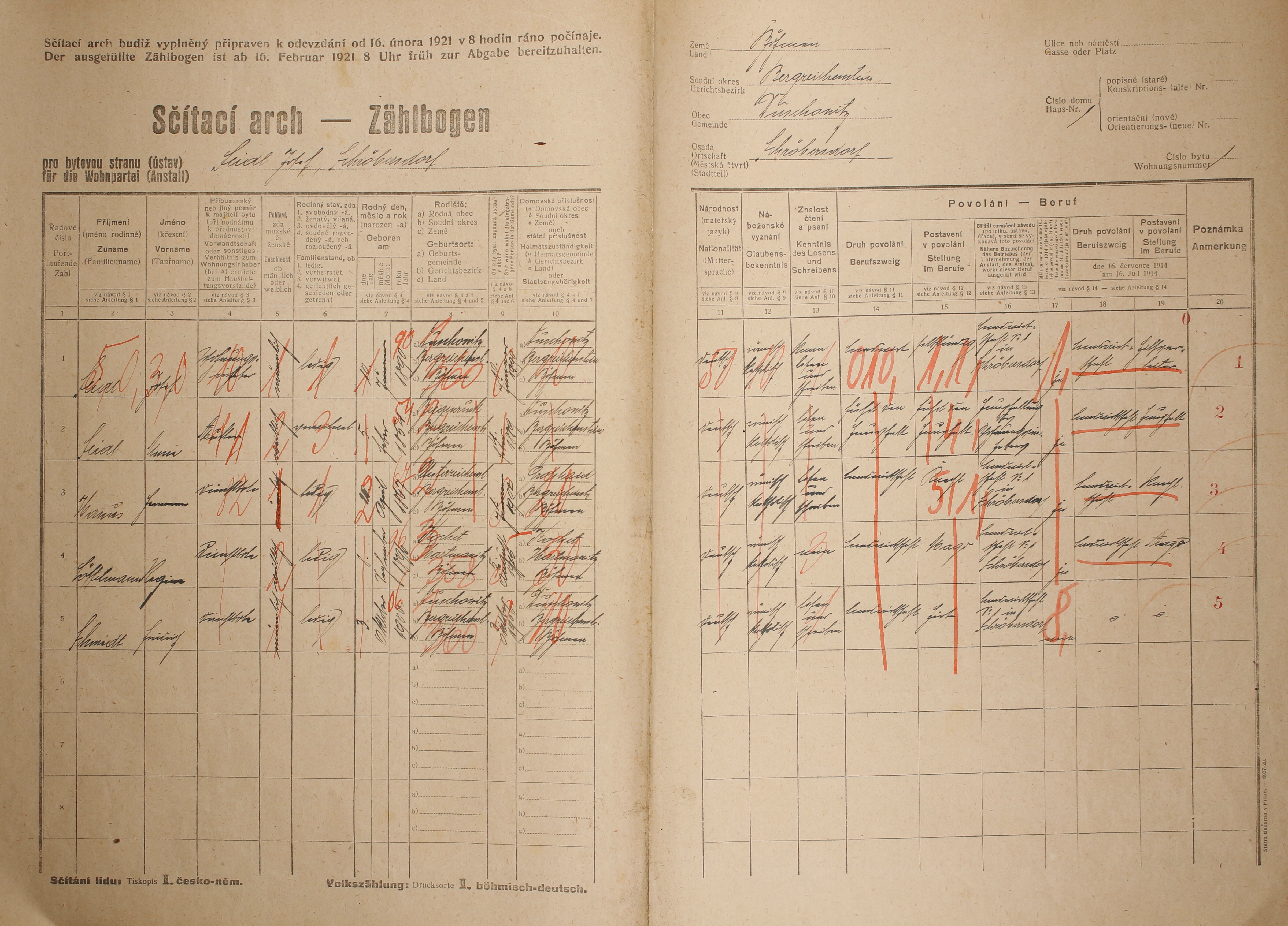 2. soap-kt_01159_census-1921-tuskov-radesov-cp001_0020