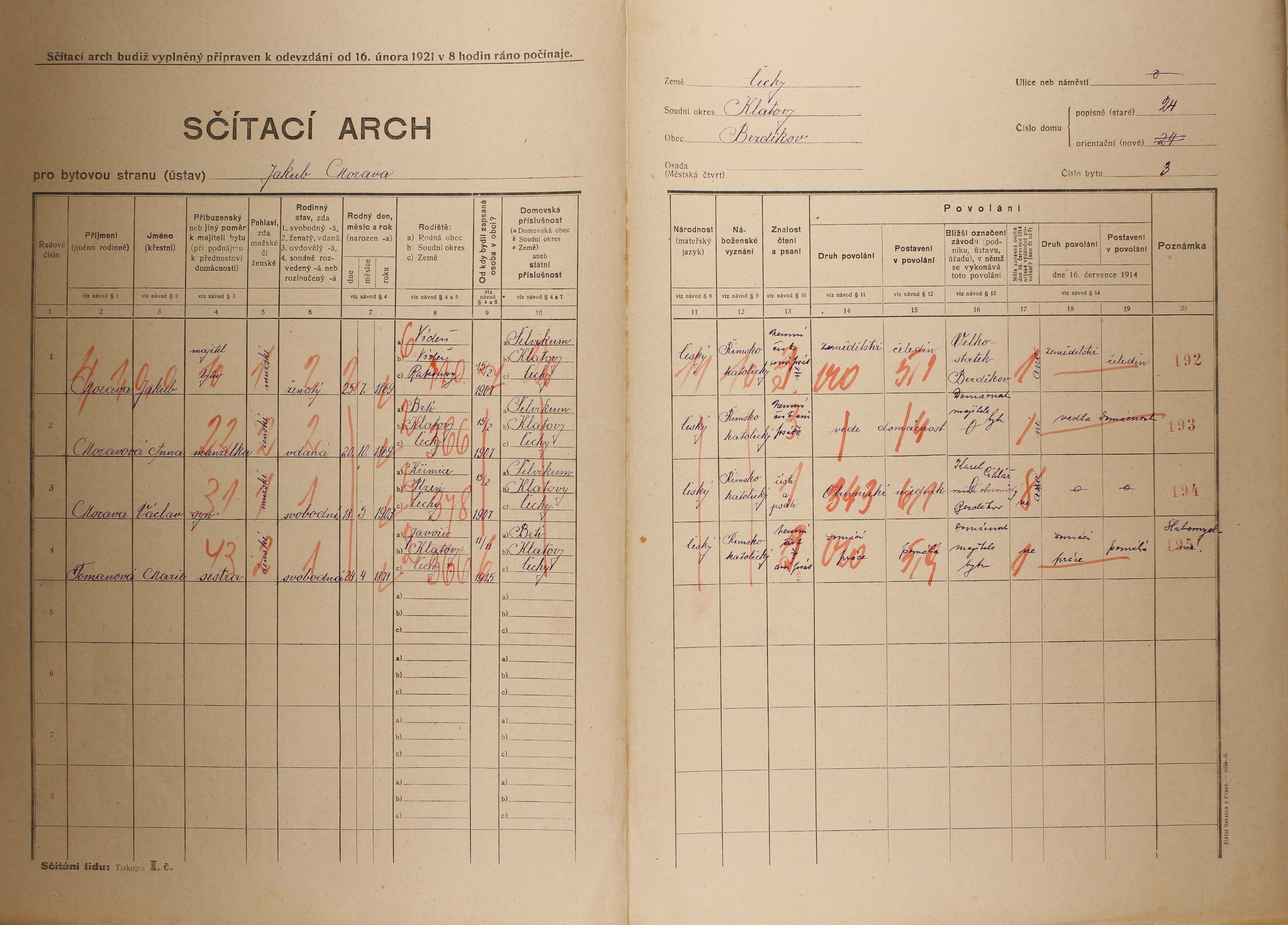 6. soap-kt_01159_census-1921-bezdekov-cp024_0060