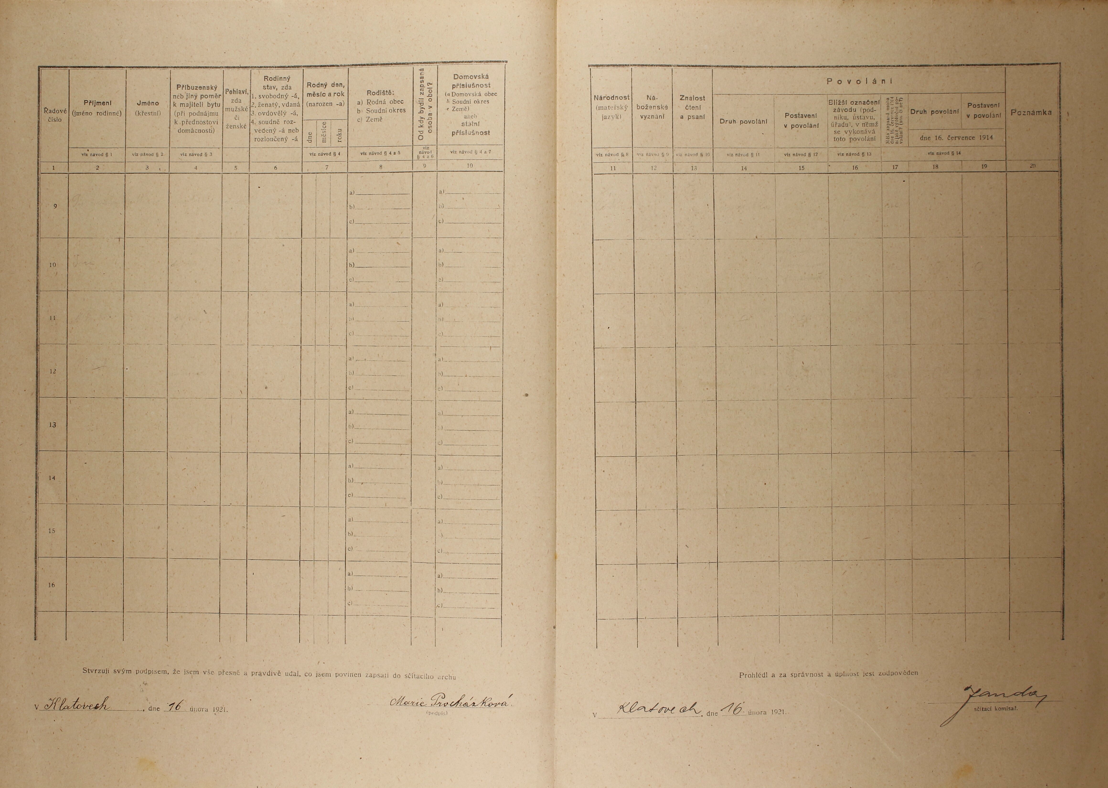 5. soap-kt_01159_census-1921-klatovy-prazske-predmesti-cp154_0050