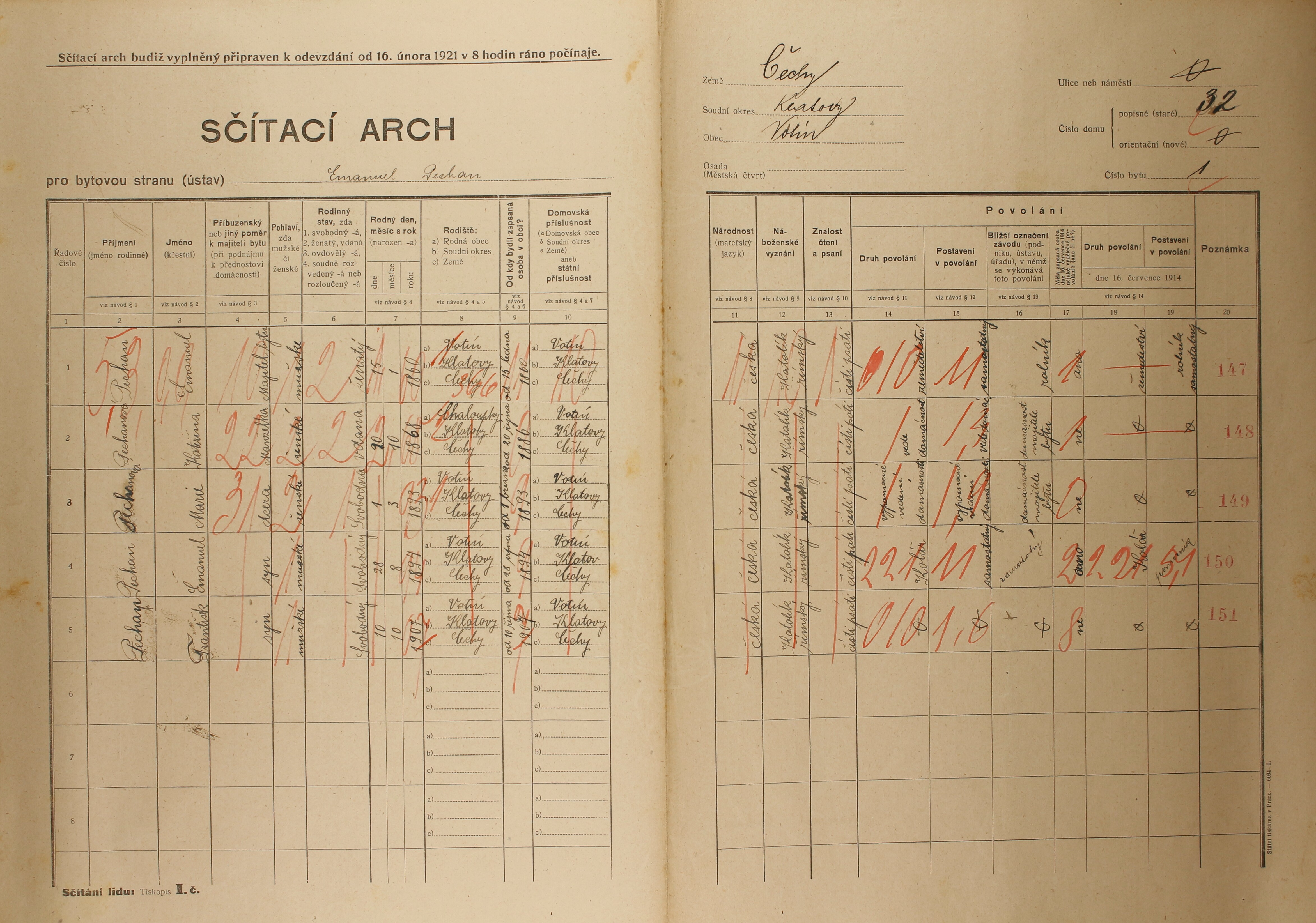 2. soap-kt_01159_census-1921-otin-cp032_0020