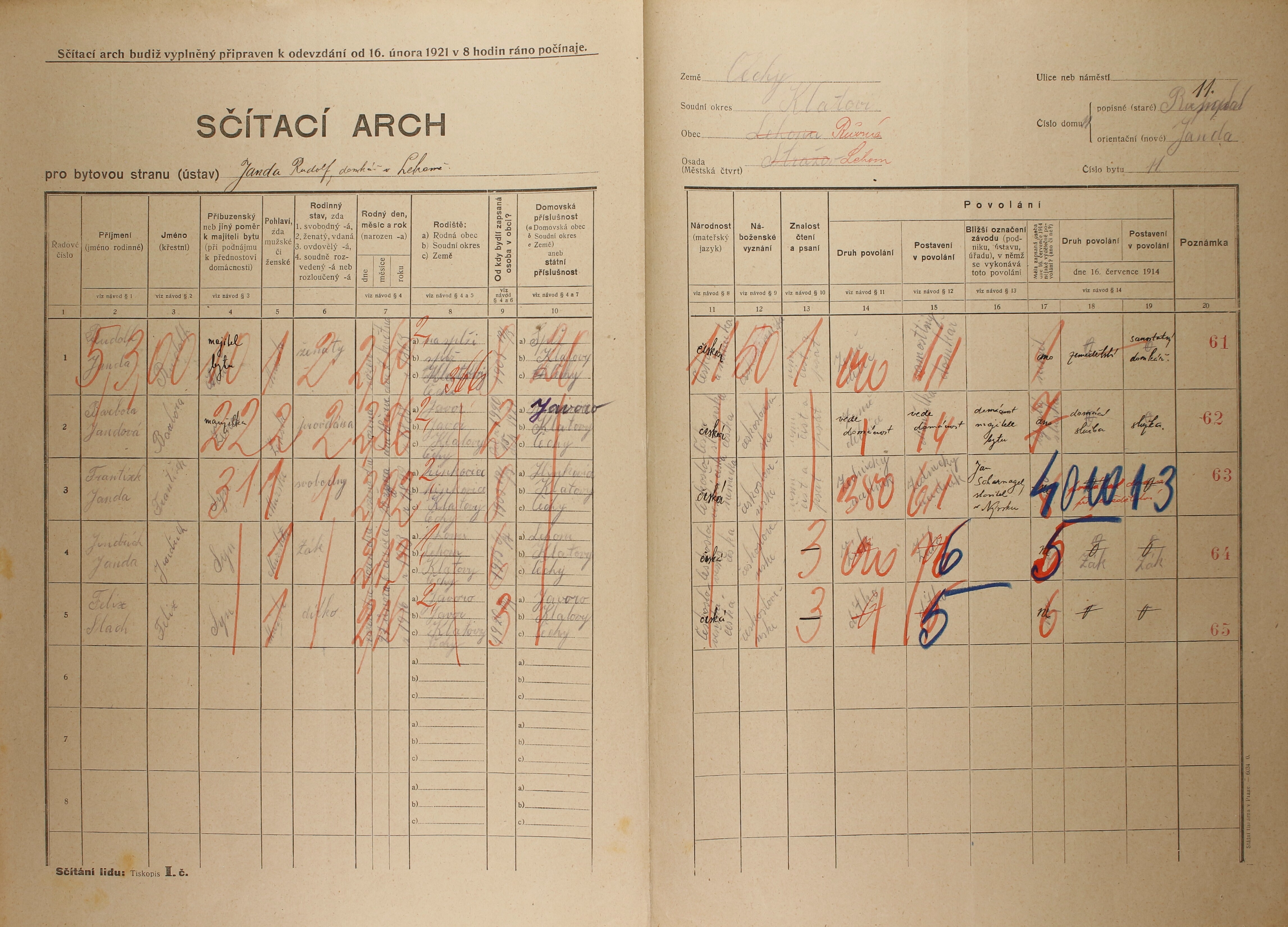 2. soap-kt_01159_census-1921-rovna-lehom-cp011_0020