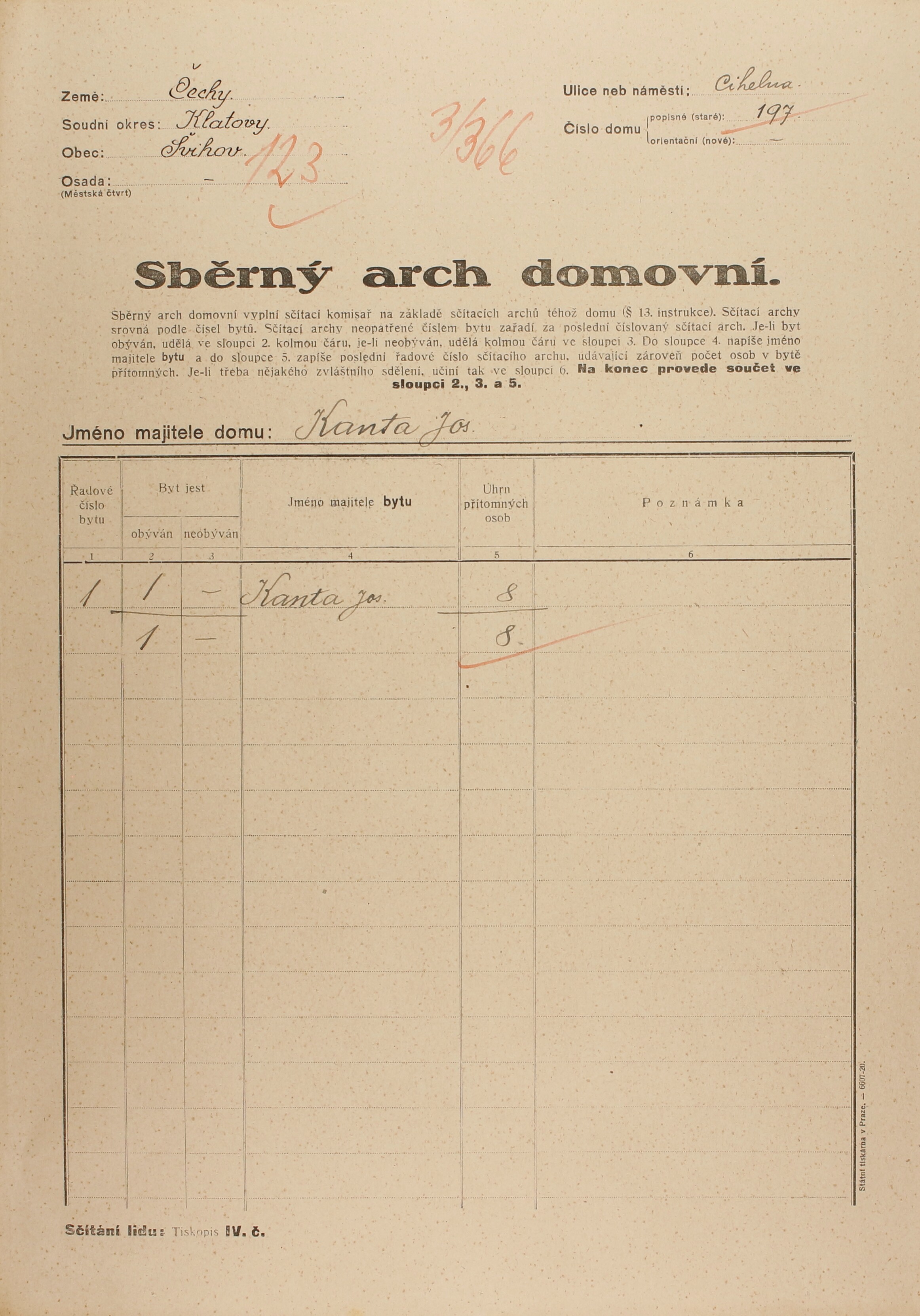 1. soap-kt_01159_census-1921-svihov-cp197_0010