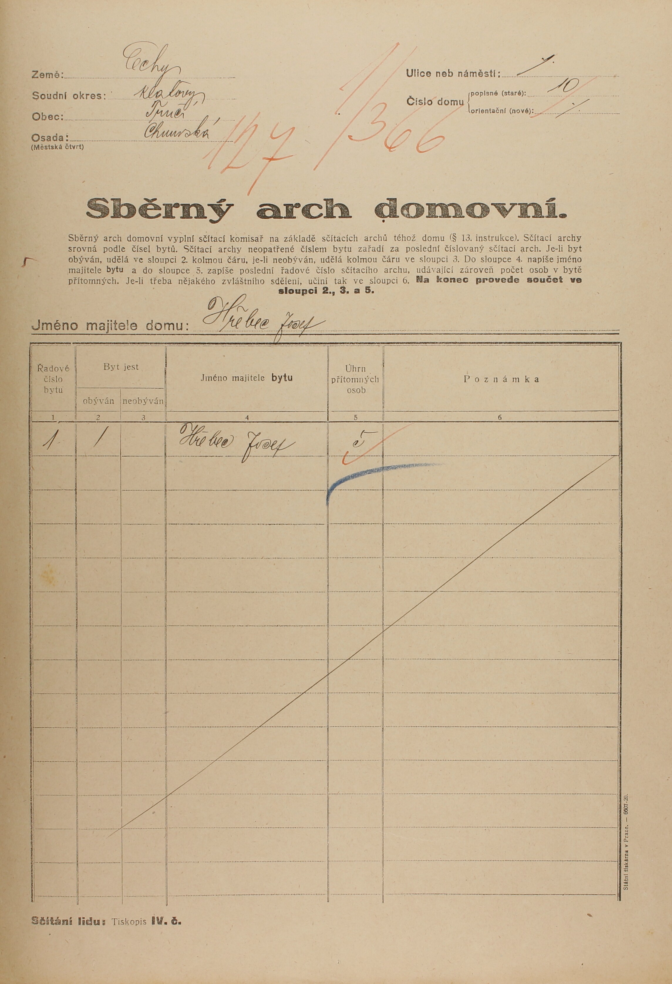 1. soap-kt_01159_census-1921-trnci-chlumska-cp010_0010