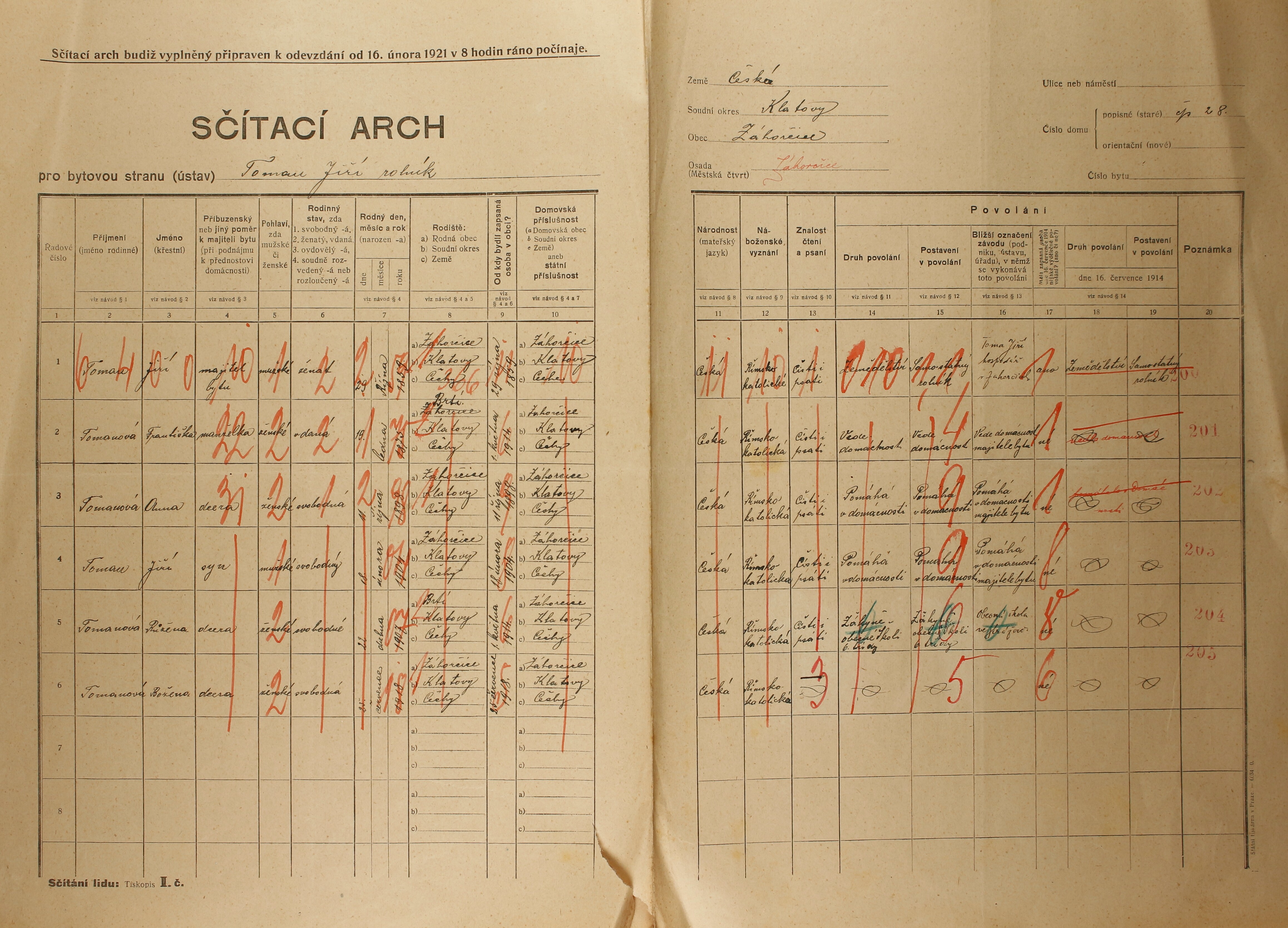 2. soap-kt_01159_census-1921-zahorcice-cp028_0020