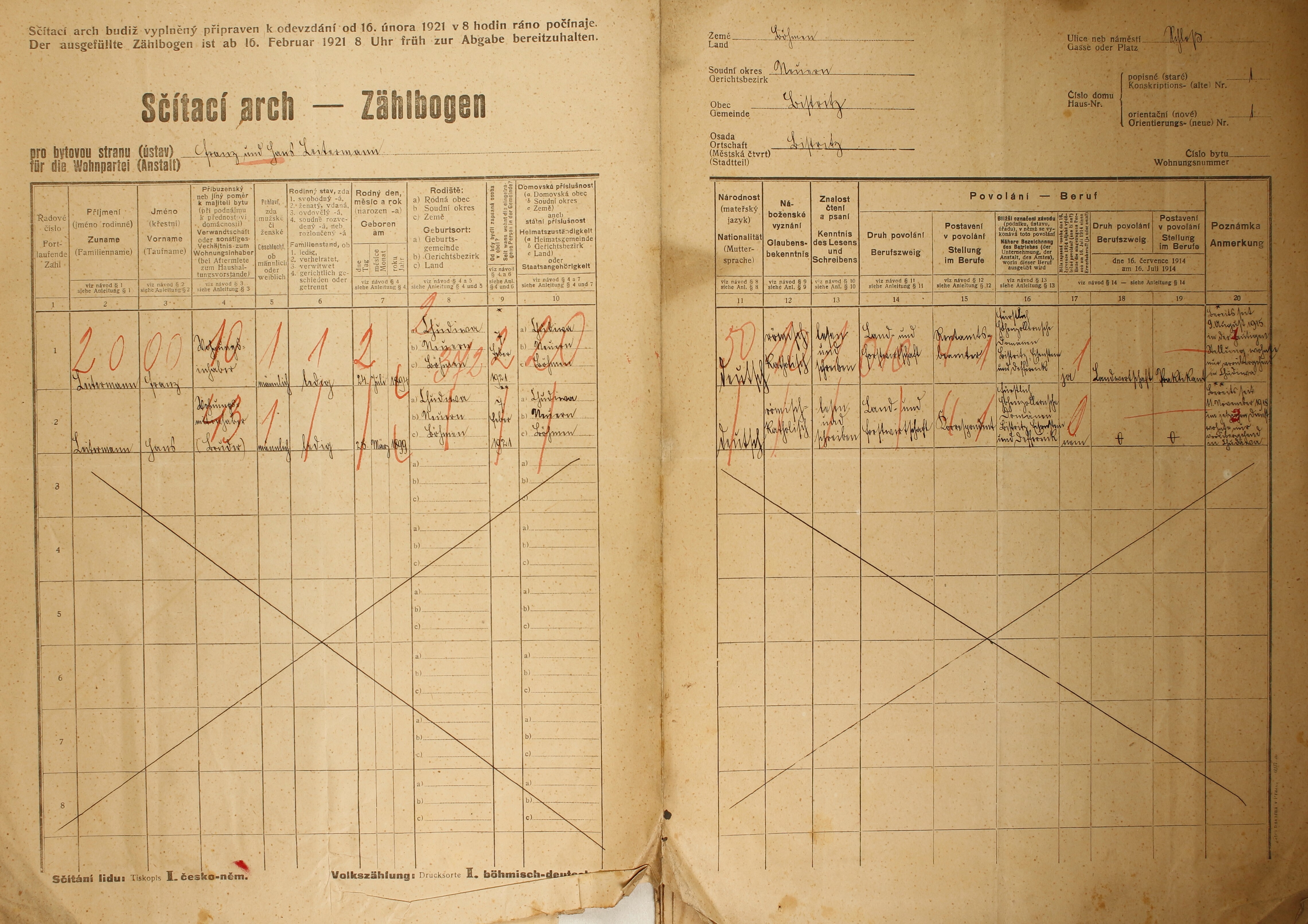 2. soap-kt_01159_census-1921-bystrice-nad-uhlavou-cp001_0020