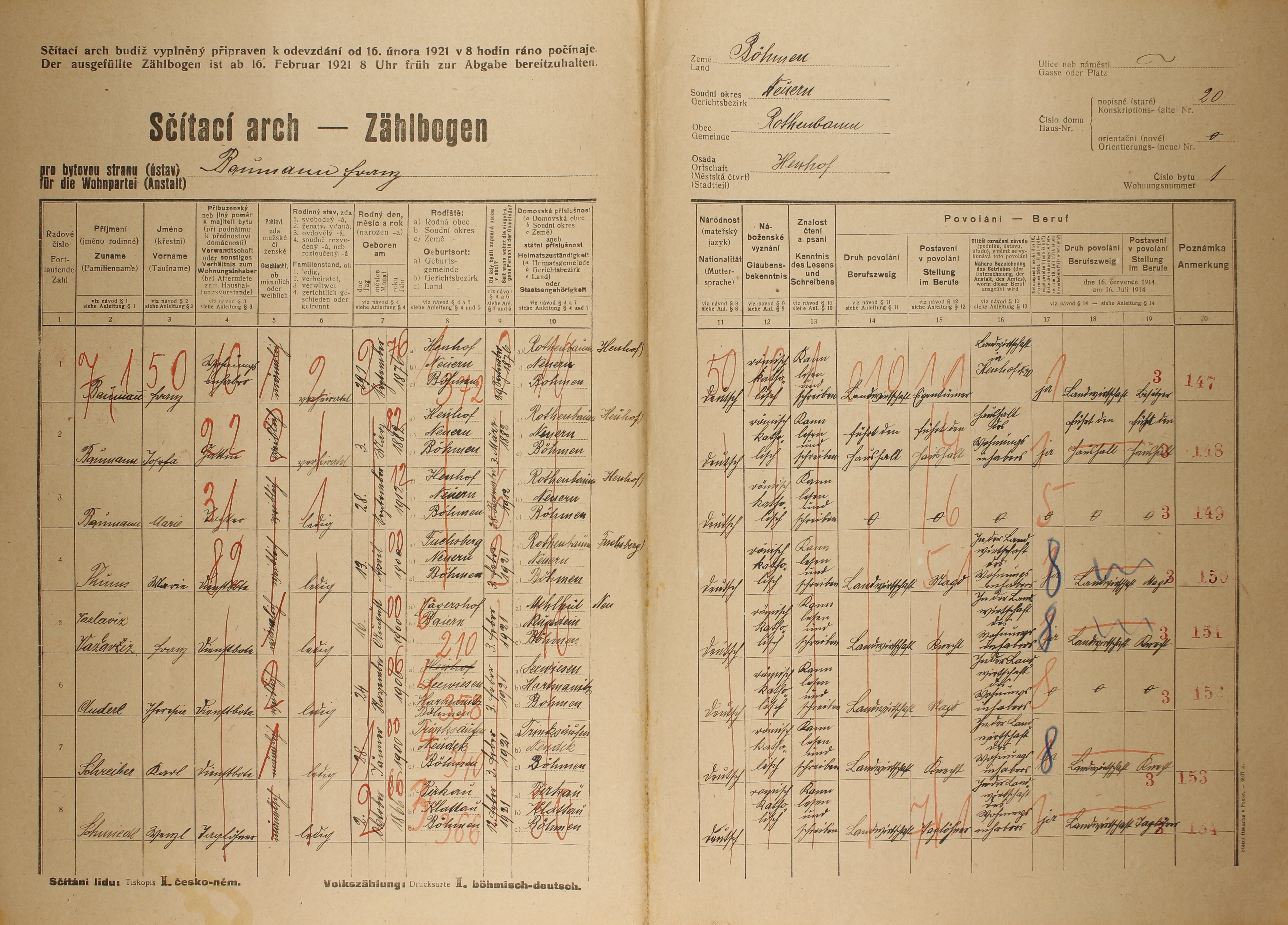 2. soap-kt_01159_census-1921-cervene-drevo-sruby-cp020_0020