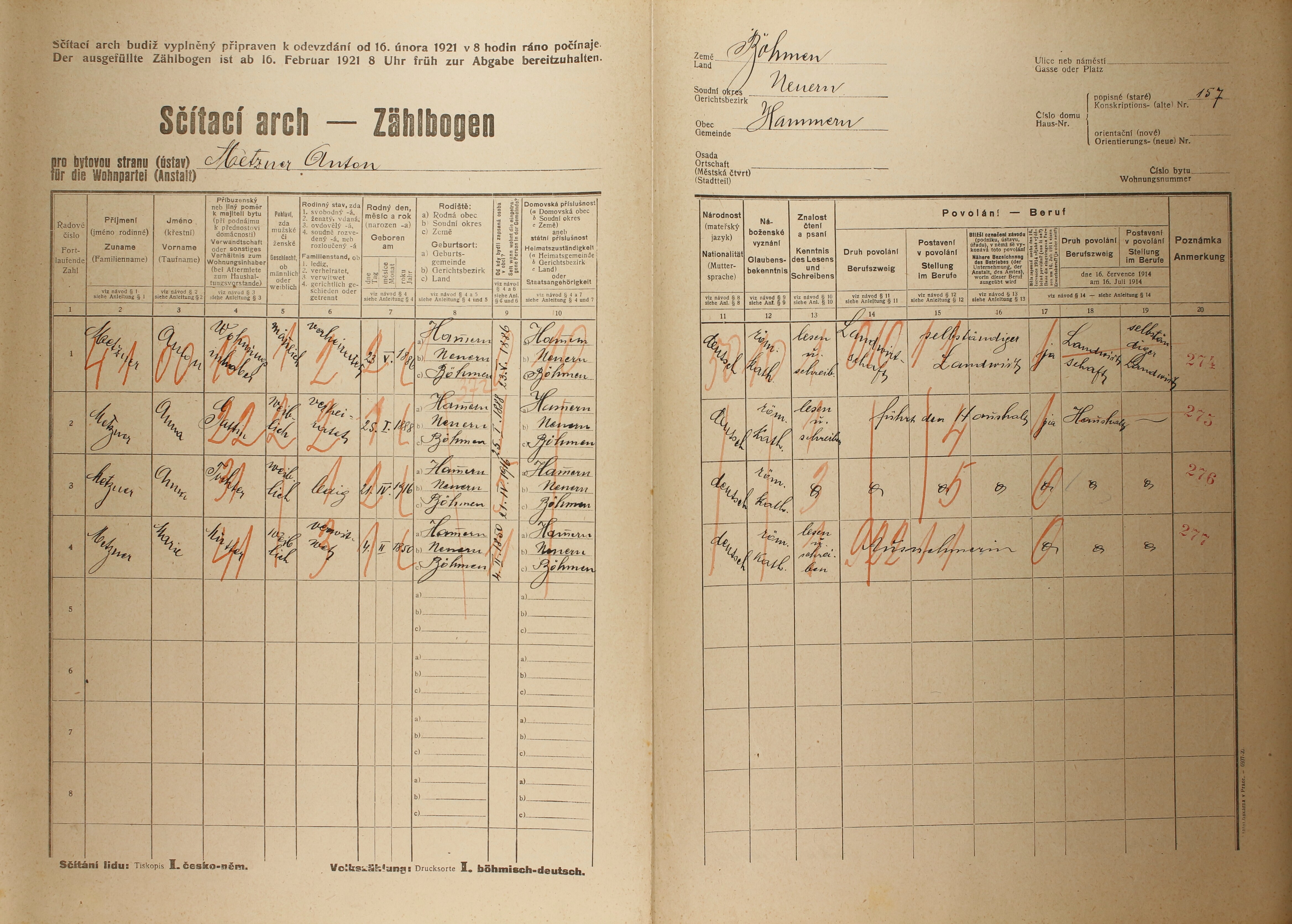 6. soap-kt_01159_census-1921-hamry-cp157_0060