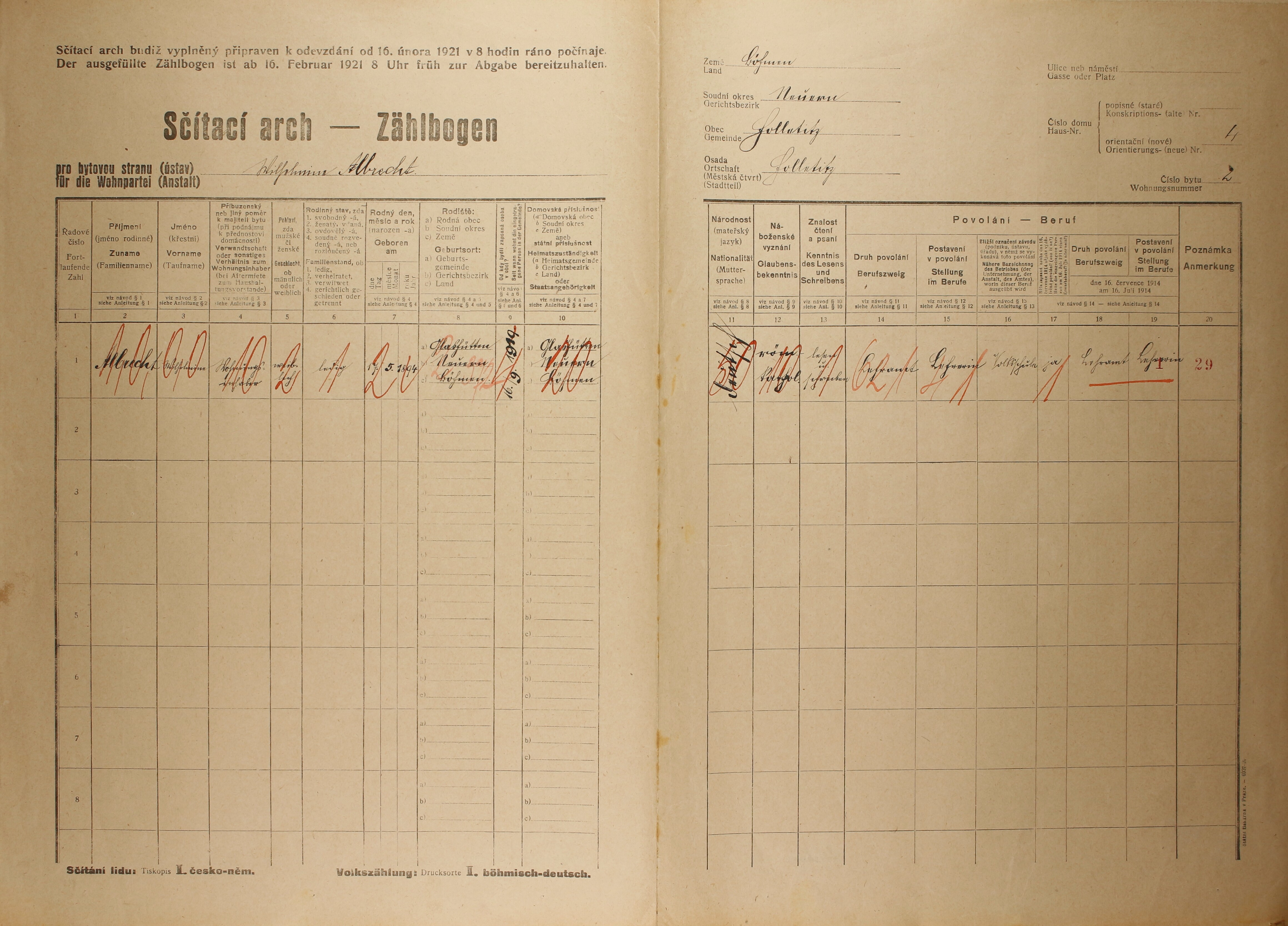 4. soap-kt_01159_census-1921-hodousice-cp004_0040