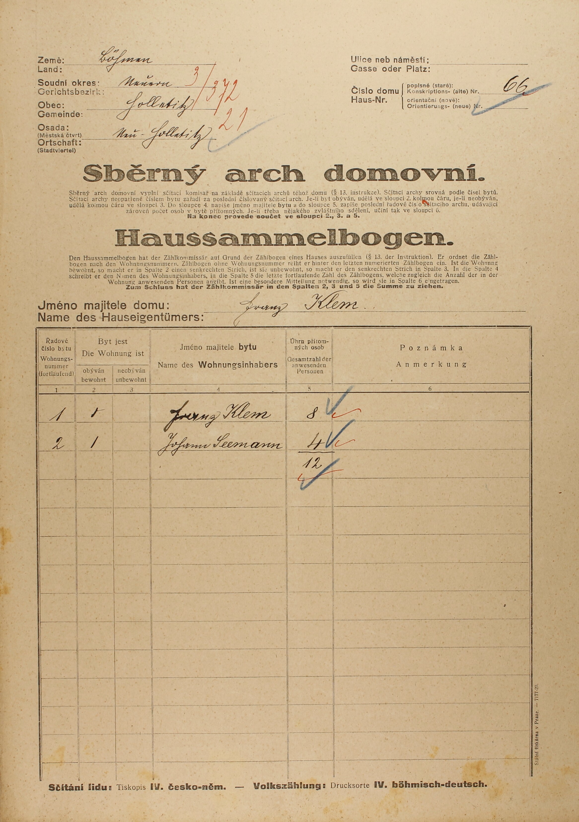 1. soap-kt_01159_census-1921-hodousice-cp066_0010