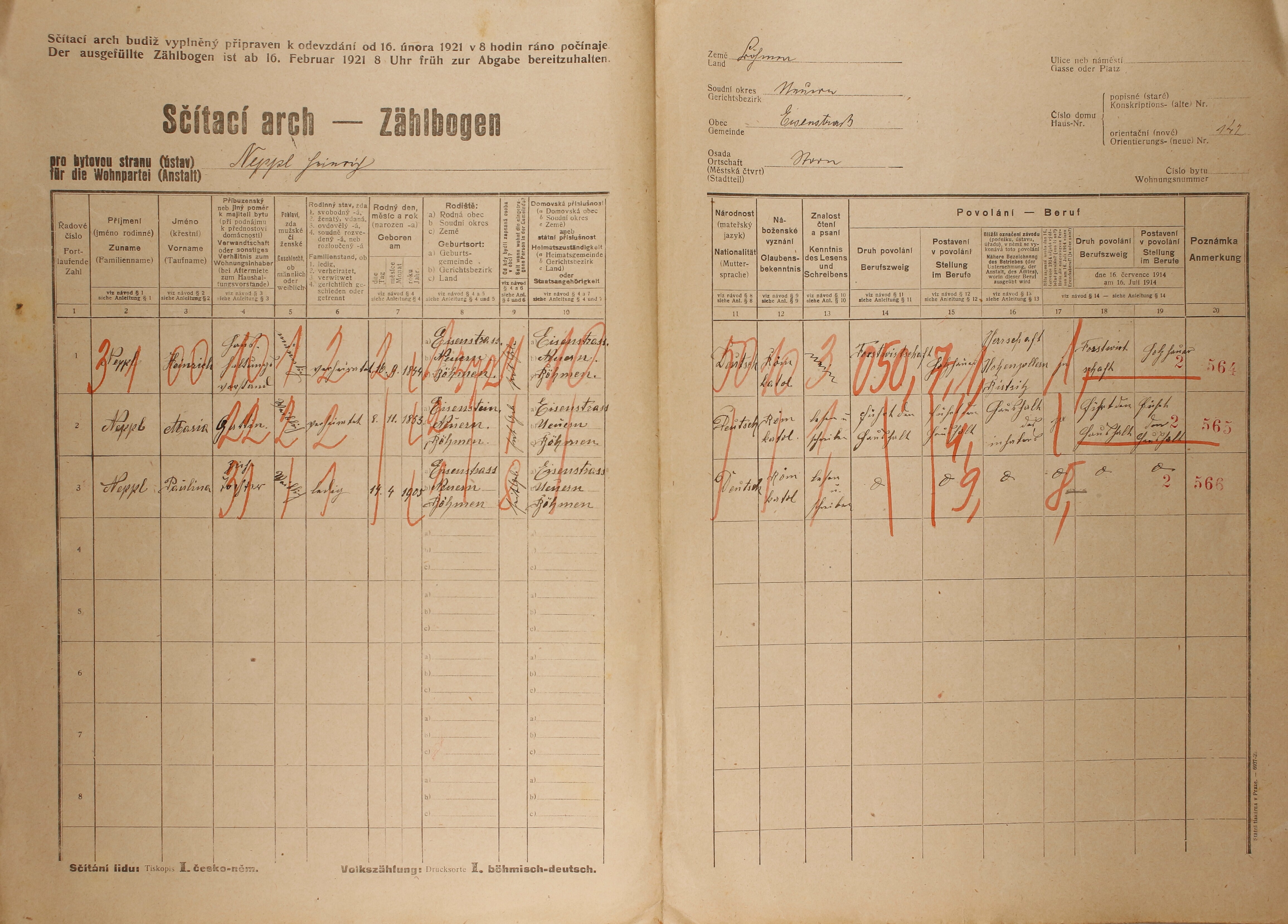 6. soap-kt_01159_census-1921-hojsova-straz-cp142_0060