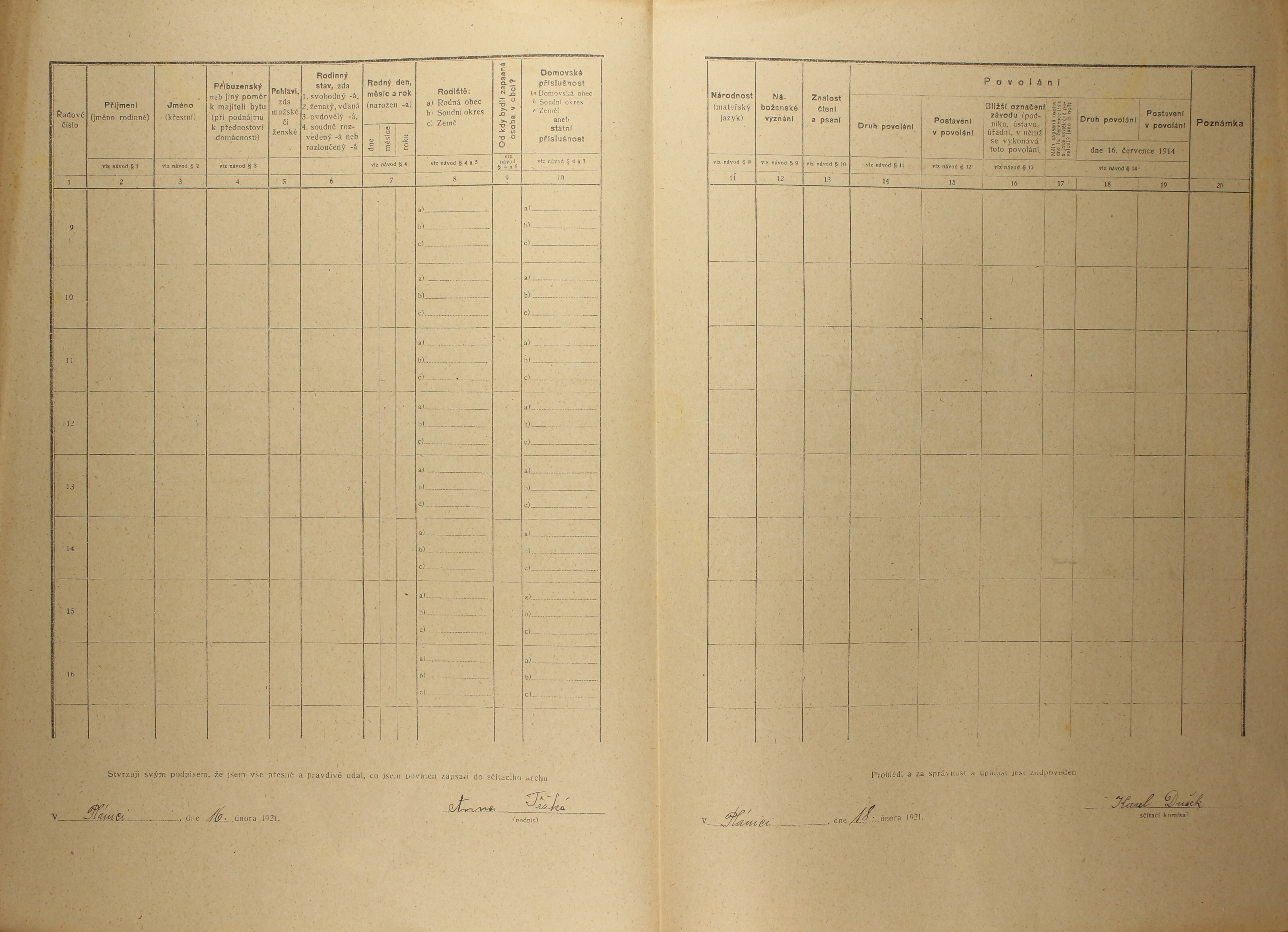 3. soap-kt_01159_census-1921-planice-cp030a-b_0030