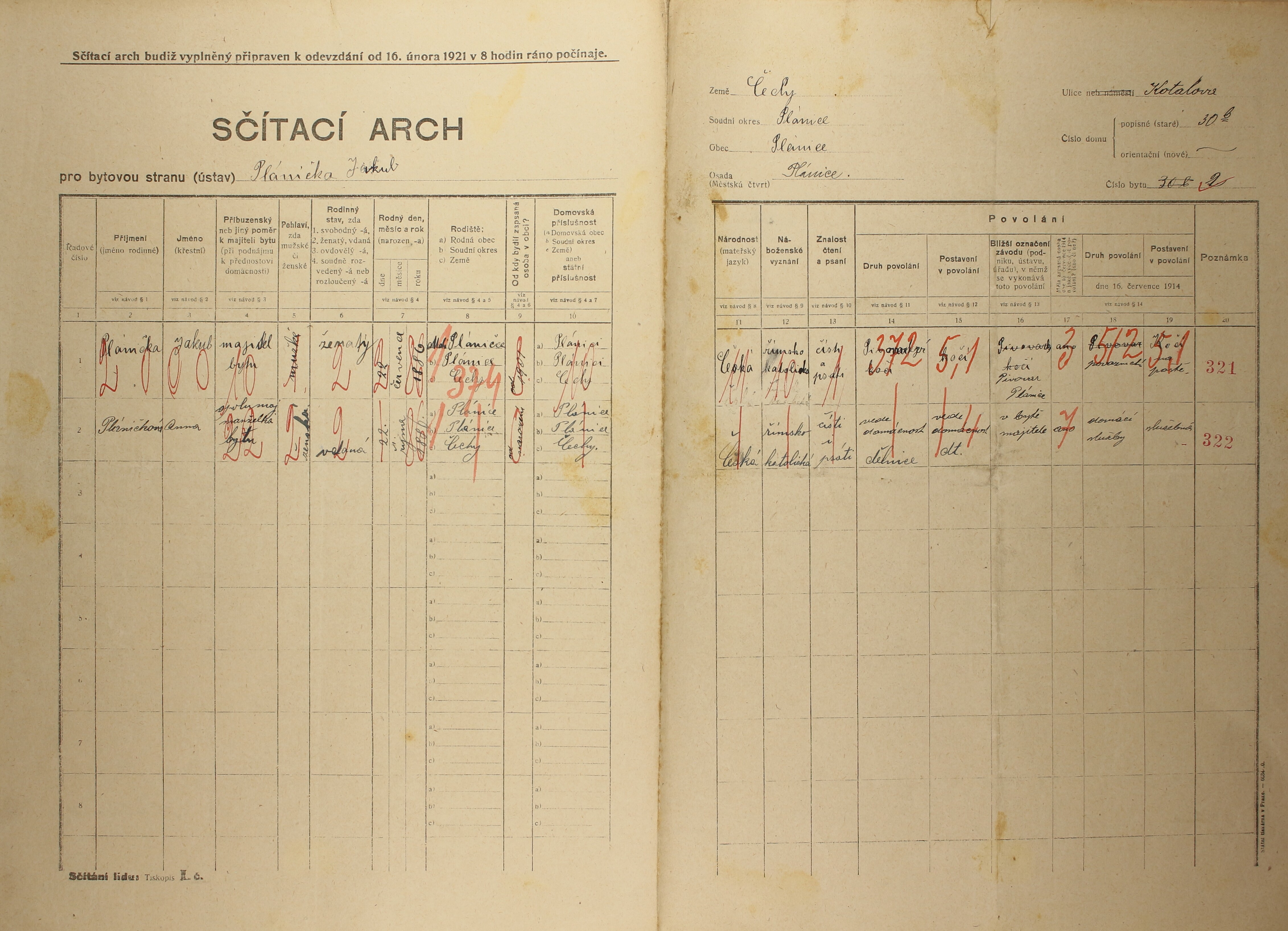 4. soap-kt_01159_census-1921-planice-cp030a-b_0040
