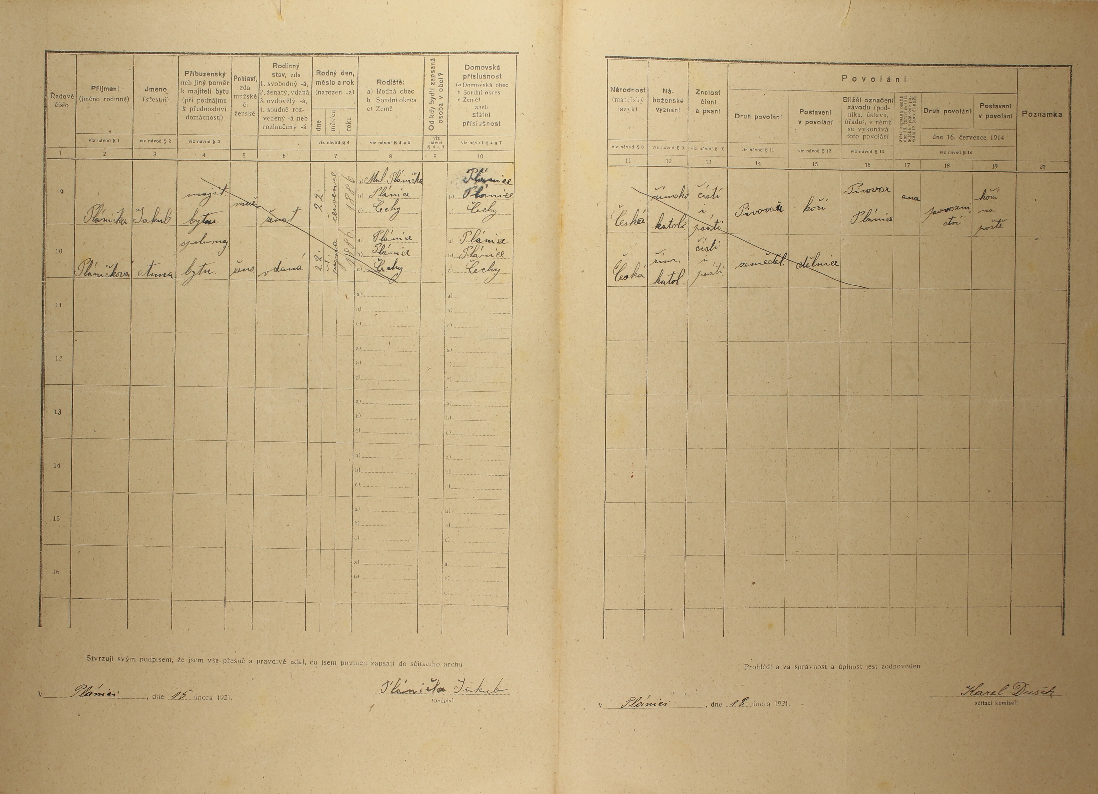5. soap-kt_01159_census-1921-planice-cp030a-b_0050