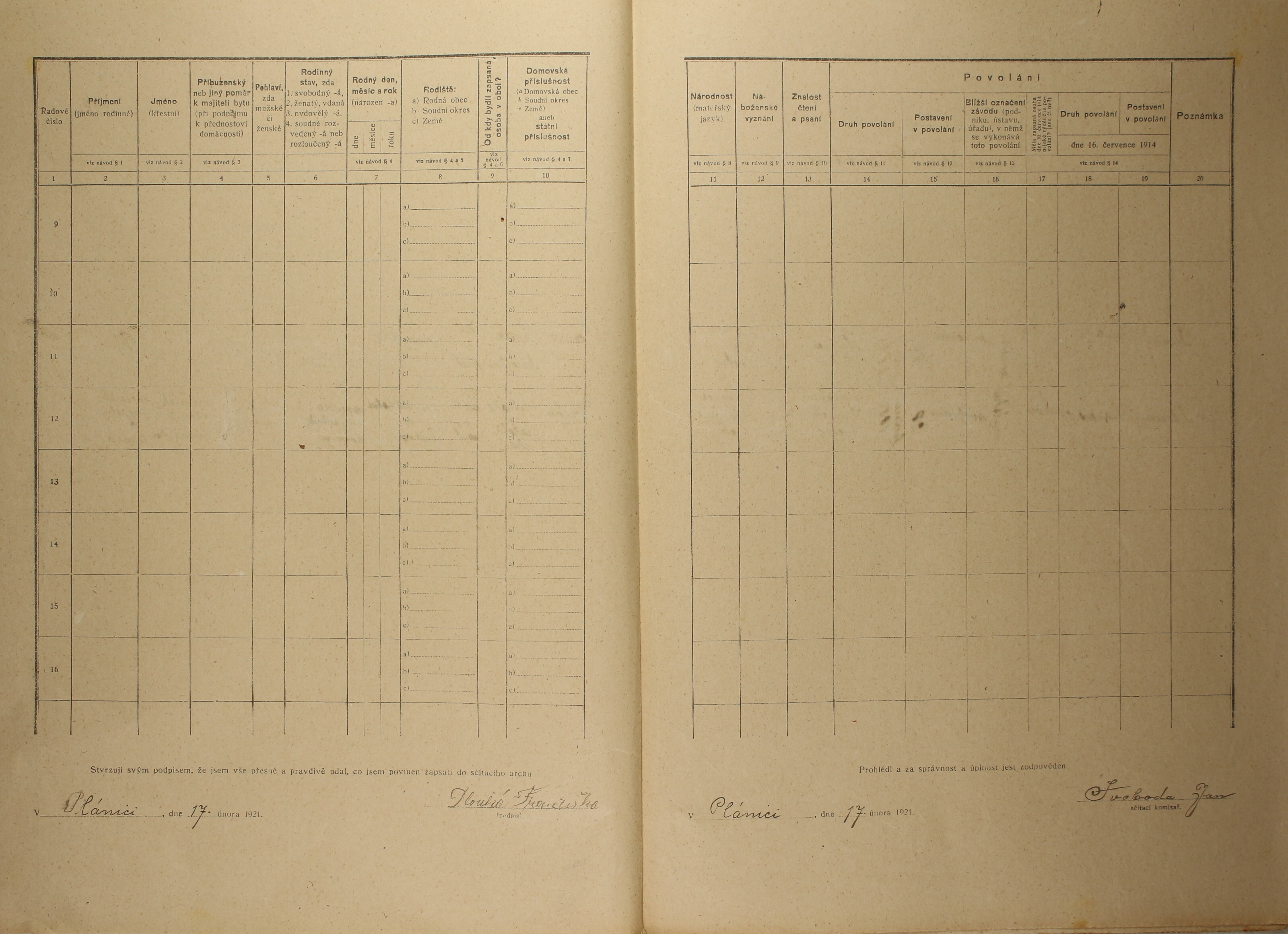 3. soap-kt_01159_census-1921-planice-cp199_0030
