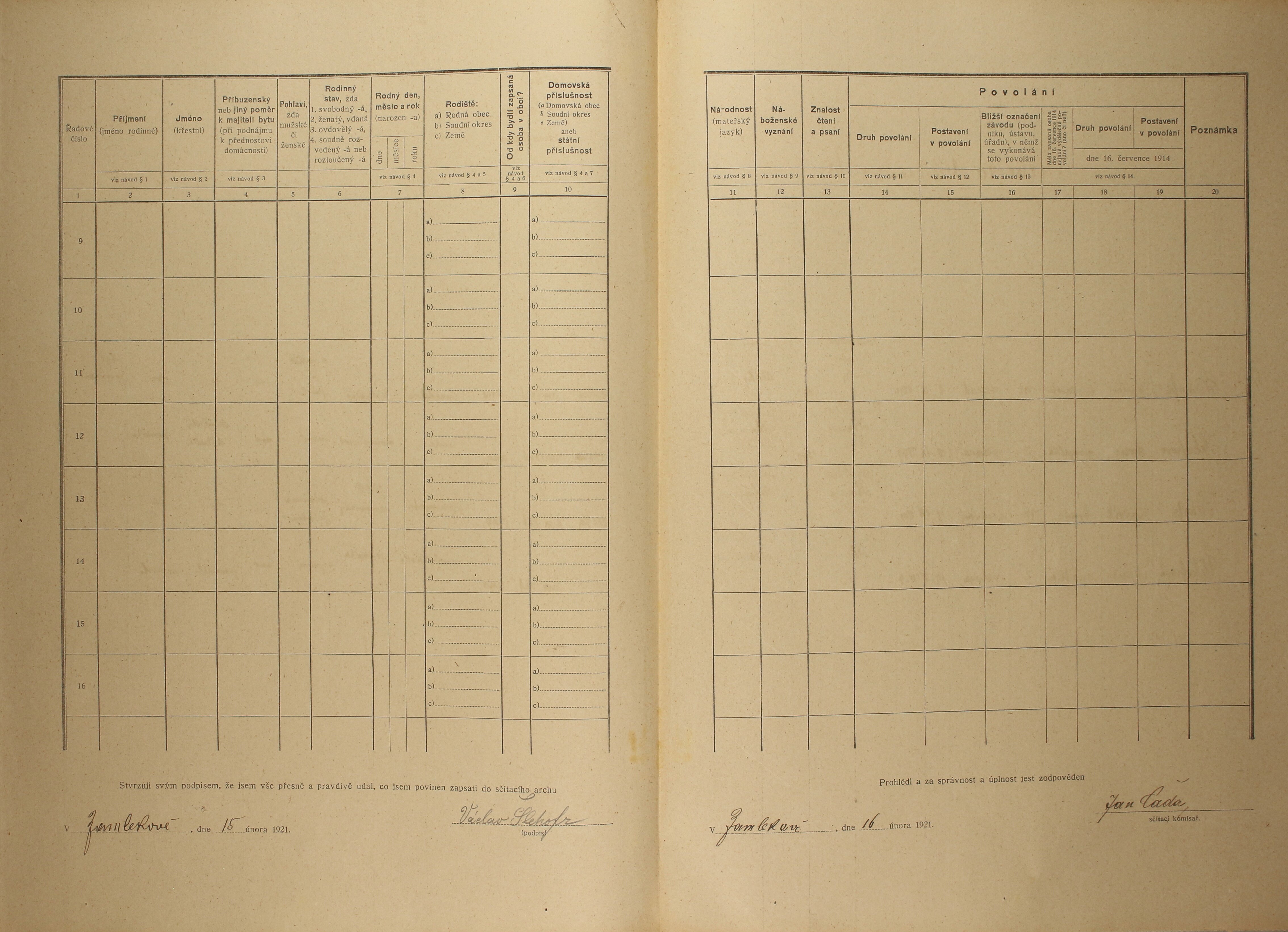 3. soap-kt_01159_census-1921-zavlekov-cp043_0030