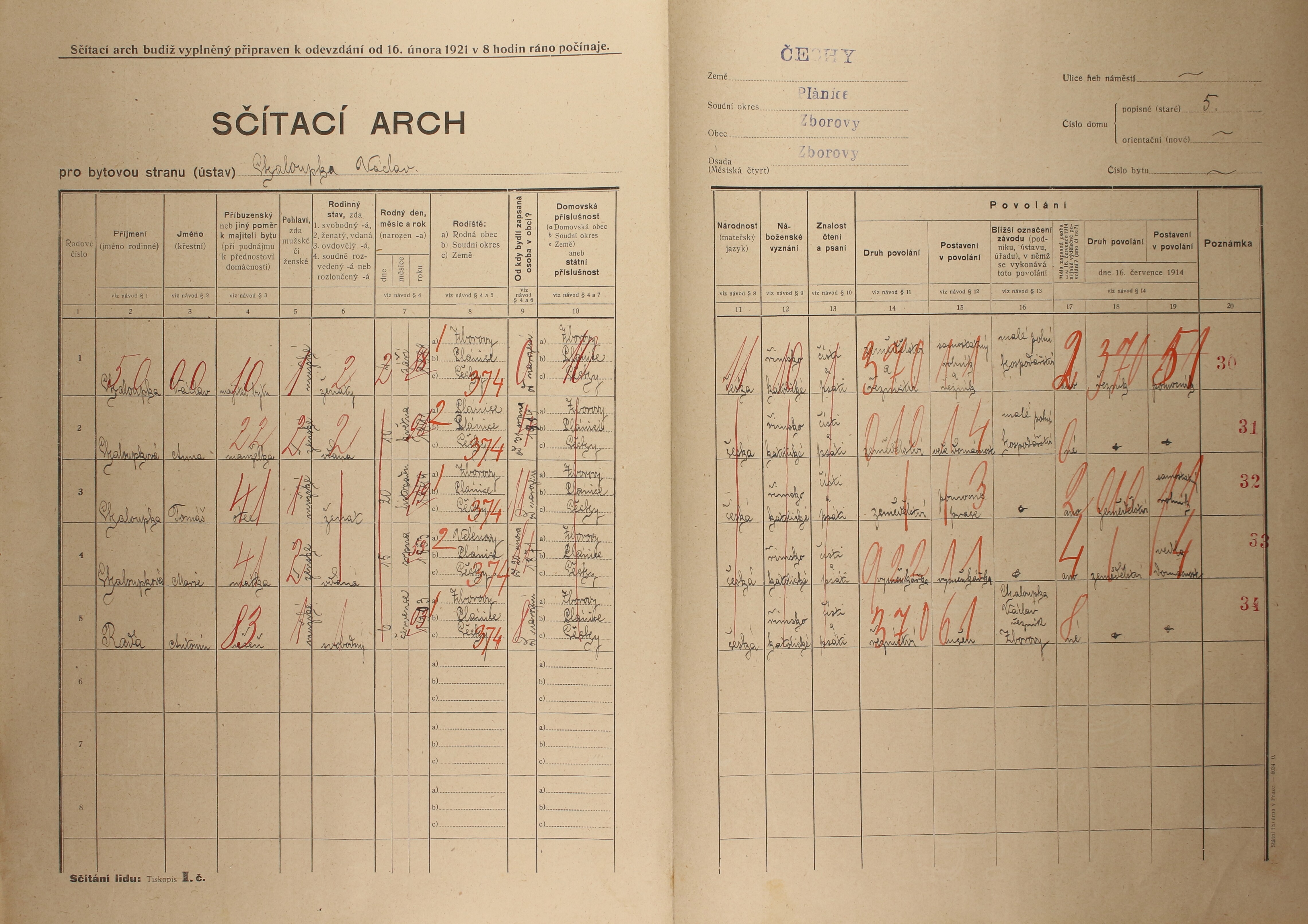 2. soap-kt_01159_census-1921-zborovy-cp005_0020