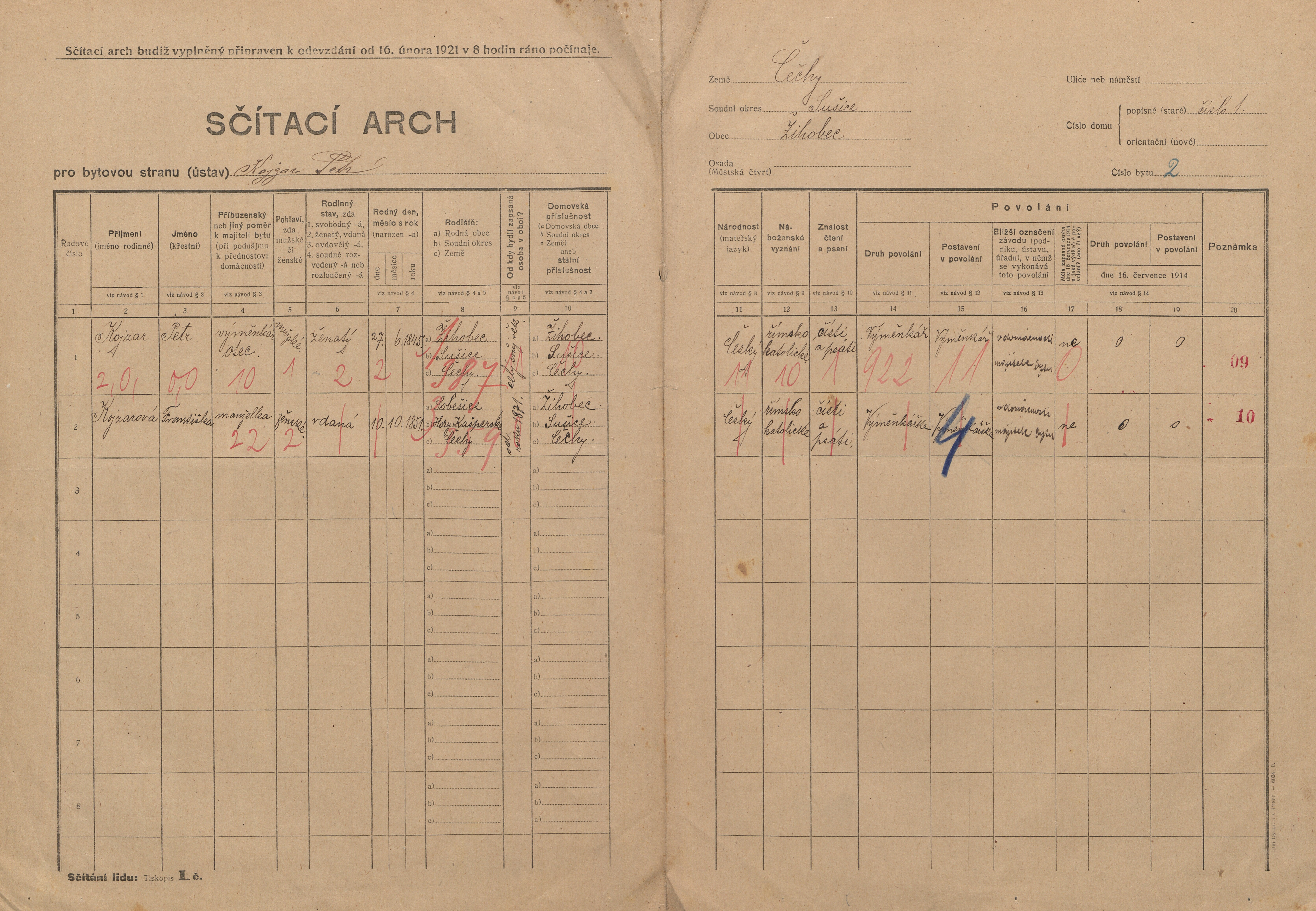 4. soap-kt_00696_census-1921-zihobce-cp001_0040