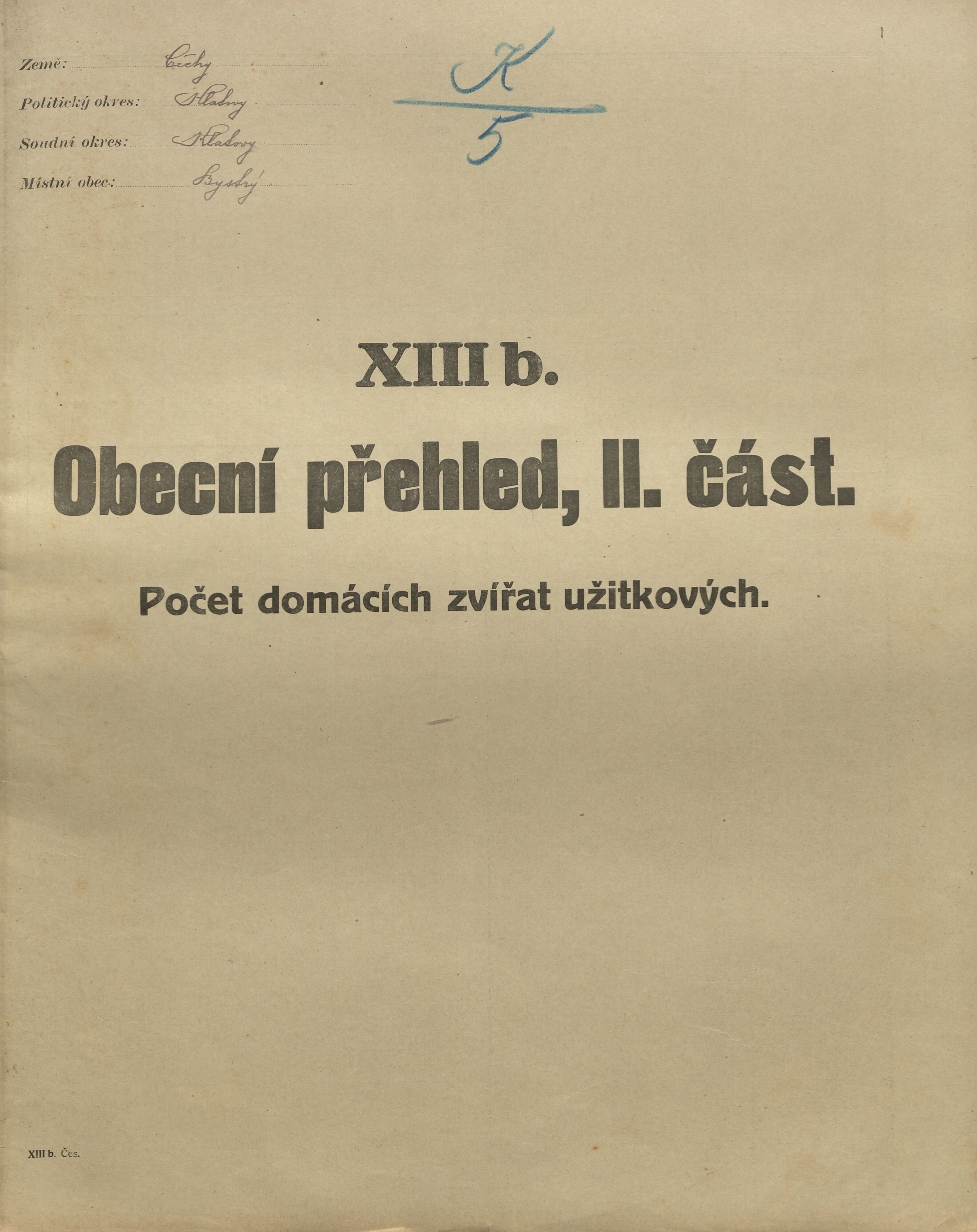 14. soap-kt_01159_census-sum-1910-bystre_0140