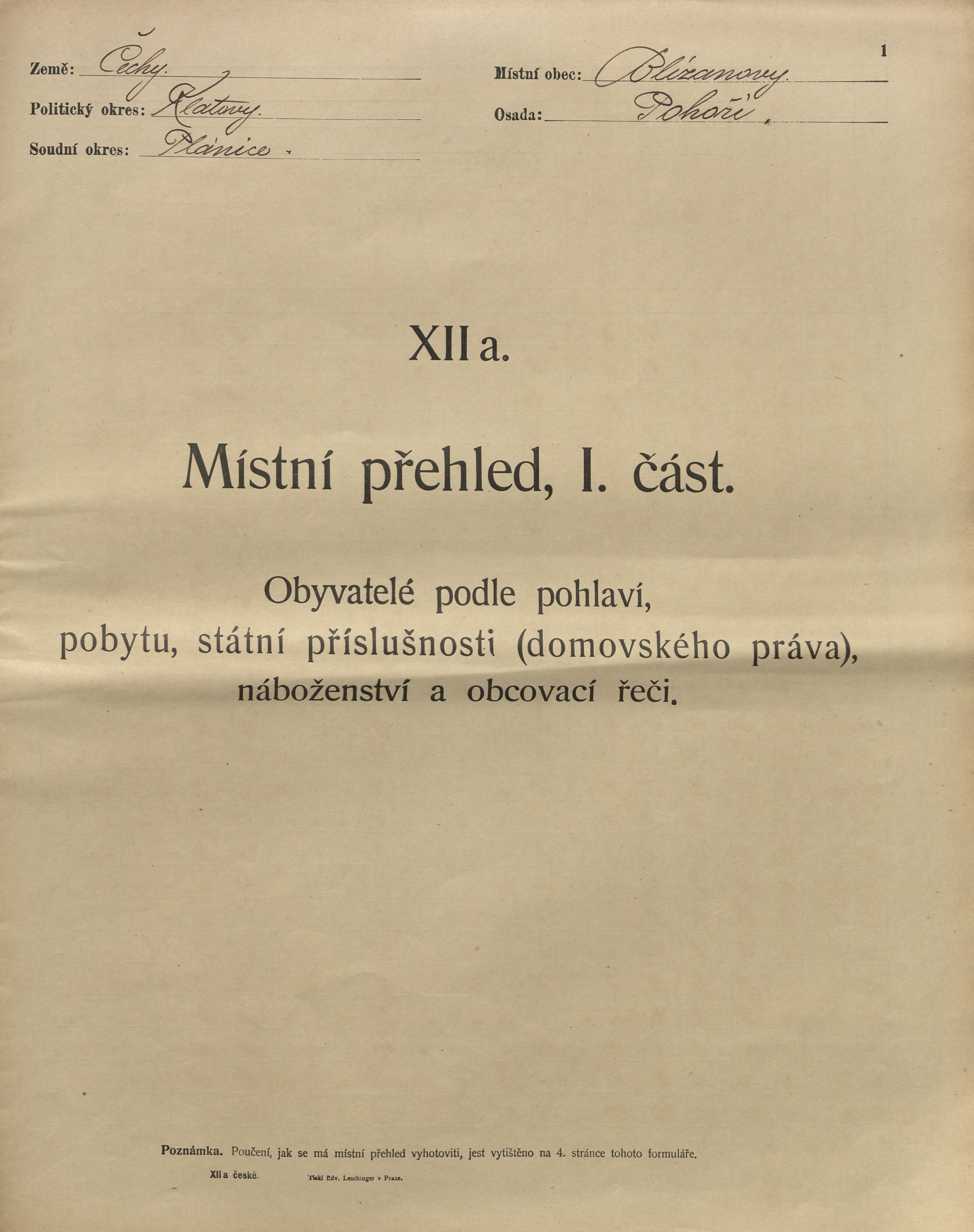 9. soap-kt_01159_census-sum-1910-blizanovy-pohori_0090