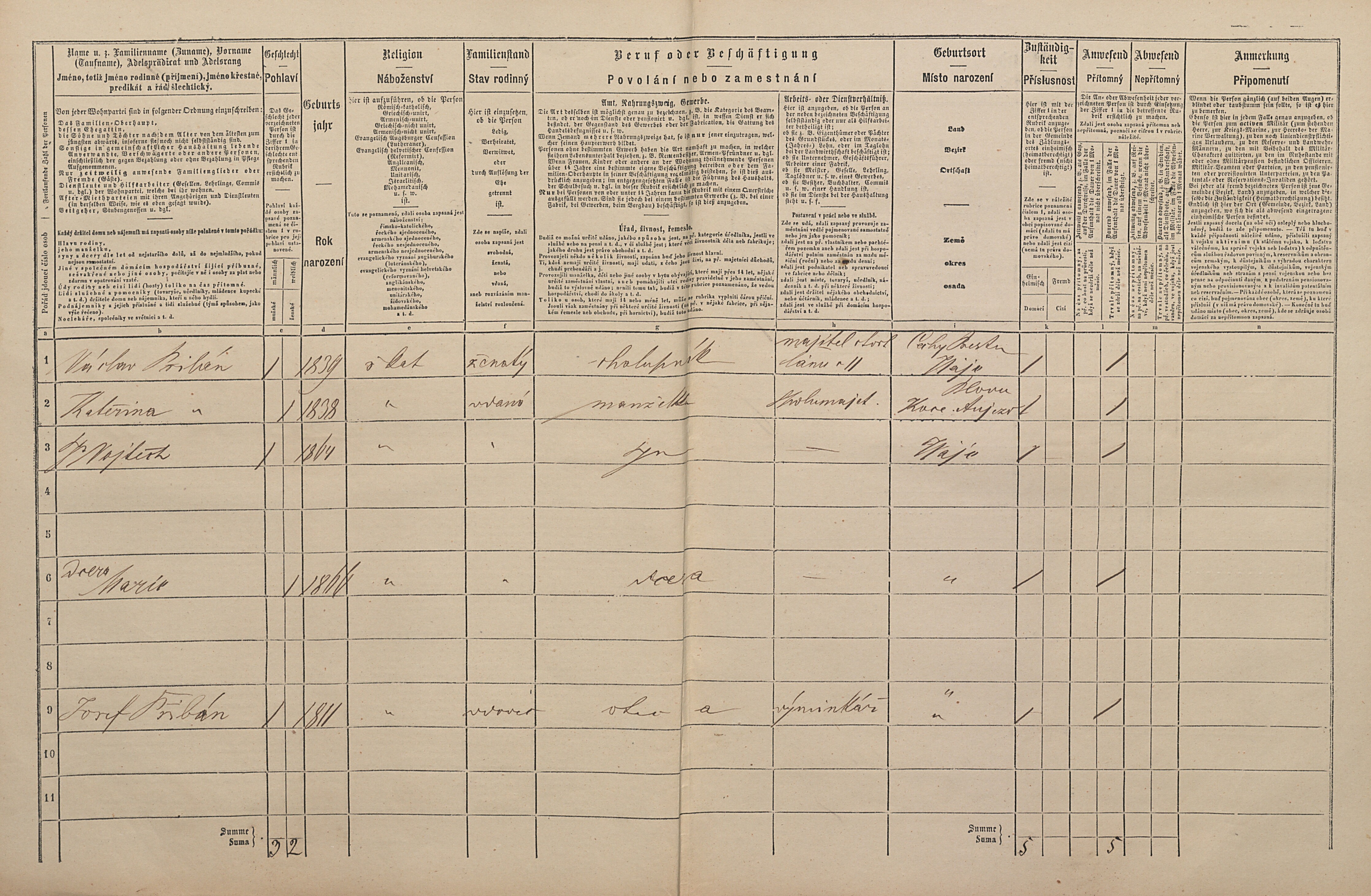 2. soap-pj_00302_census-1869-haje-cp011_0020